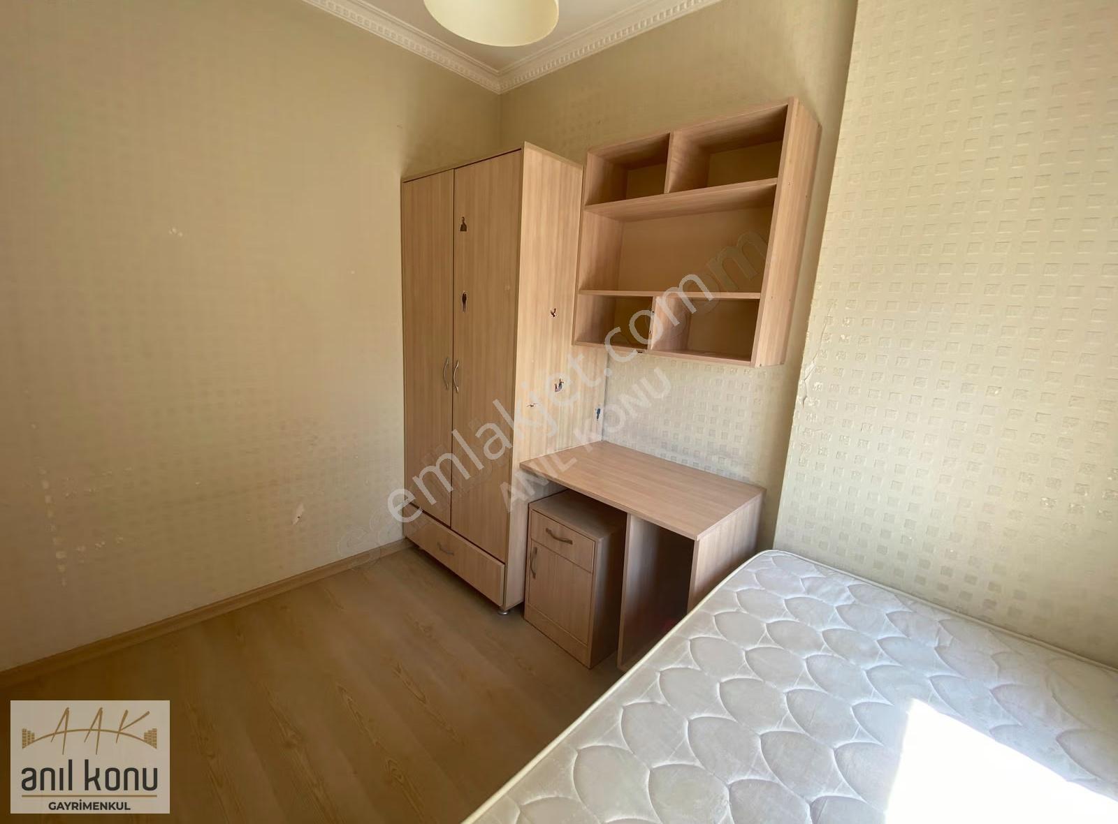 Anıl Konu'dan Görükle Hilton 5'de Eşyalı 2+1 Satılık Daire - Görsel 29