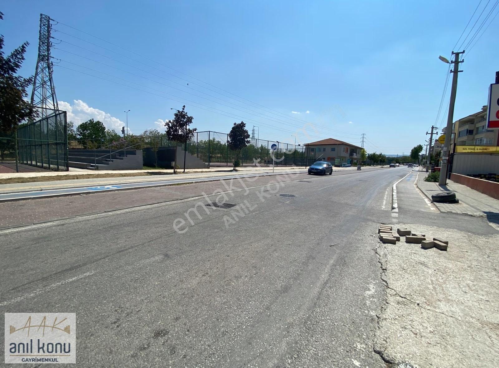 Anıl Konu'dan Görükle Hilton 5'de Eşyalı 2+1 Satılık Daire - Görsel 33