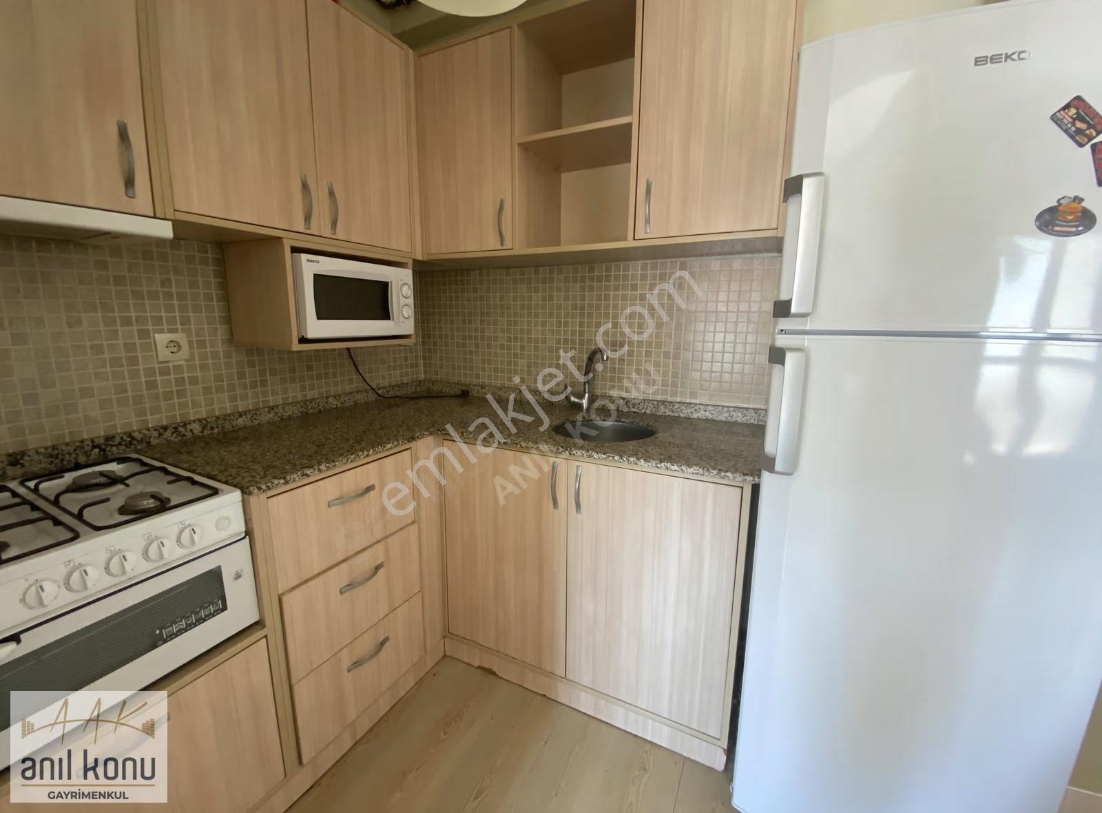 Anıl Konu'dan Görükle Hilton 5'de Eşyalı 2+1 Satılık Daire - Görsel 7