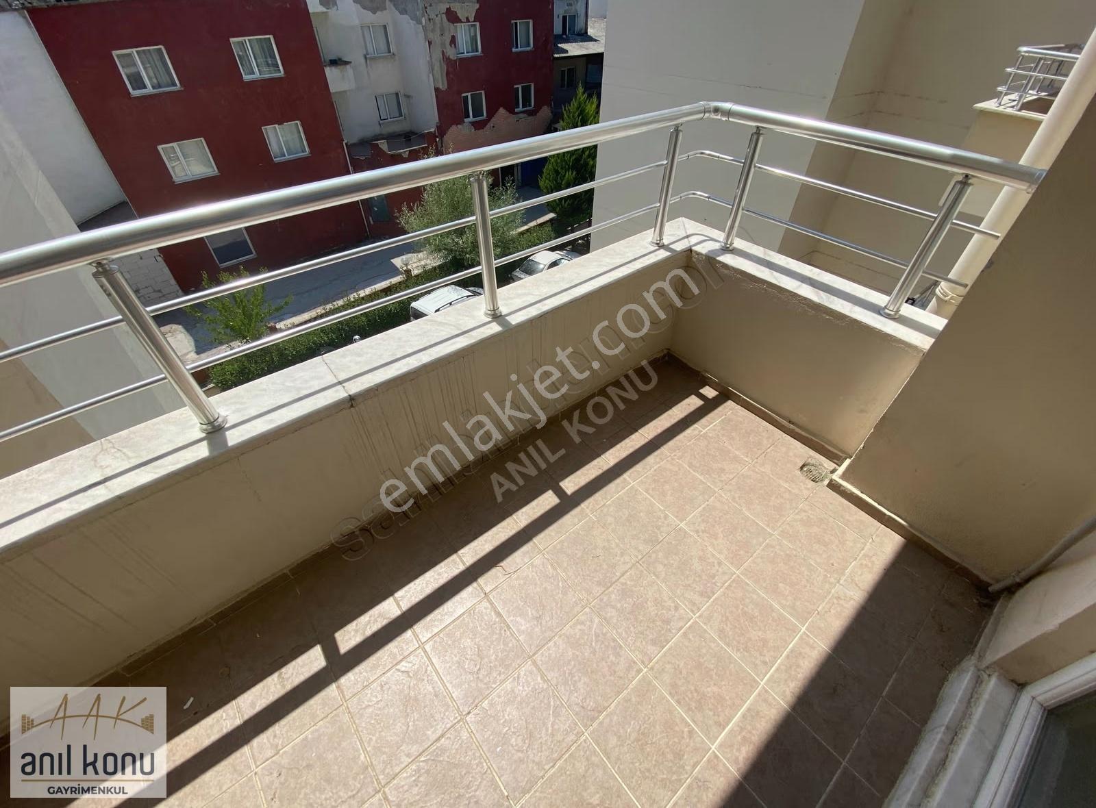 Anıl Konu'dan Görükle Hilton 5'de Eşyalı 2+1 Satılık Daire - Görsel 14