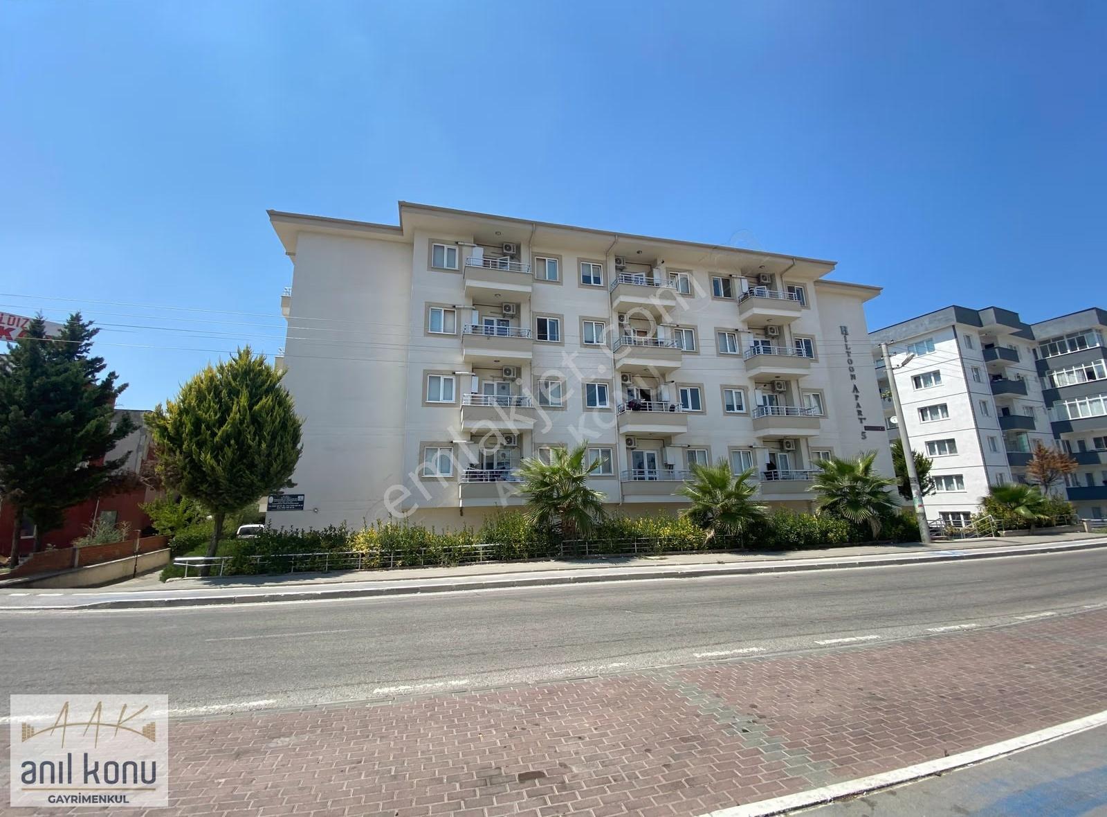 Anıl Konu'dan Görükle Hilton 5'de Eşyalı 2+1 Satılık Daire - Görsel 13