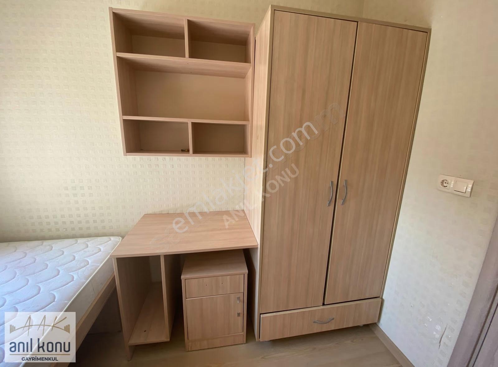 Anıl Konu'dan Görükle Hilton 5'de Eşyalı 2+1 Satılık Daire - Görsel 9