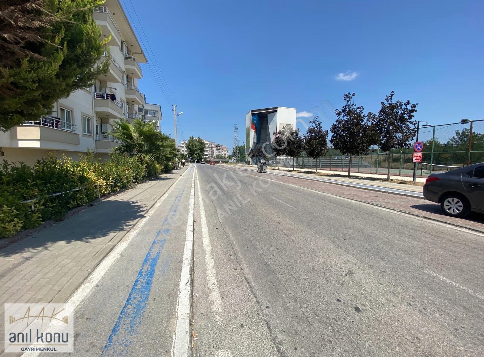 Anıl Konu'dan Görükle Hilton 5'de Eşyalı 2+1 Satılık Daire - Görsel 16