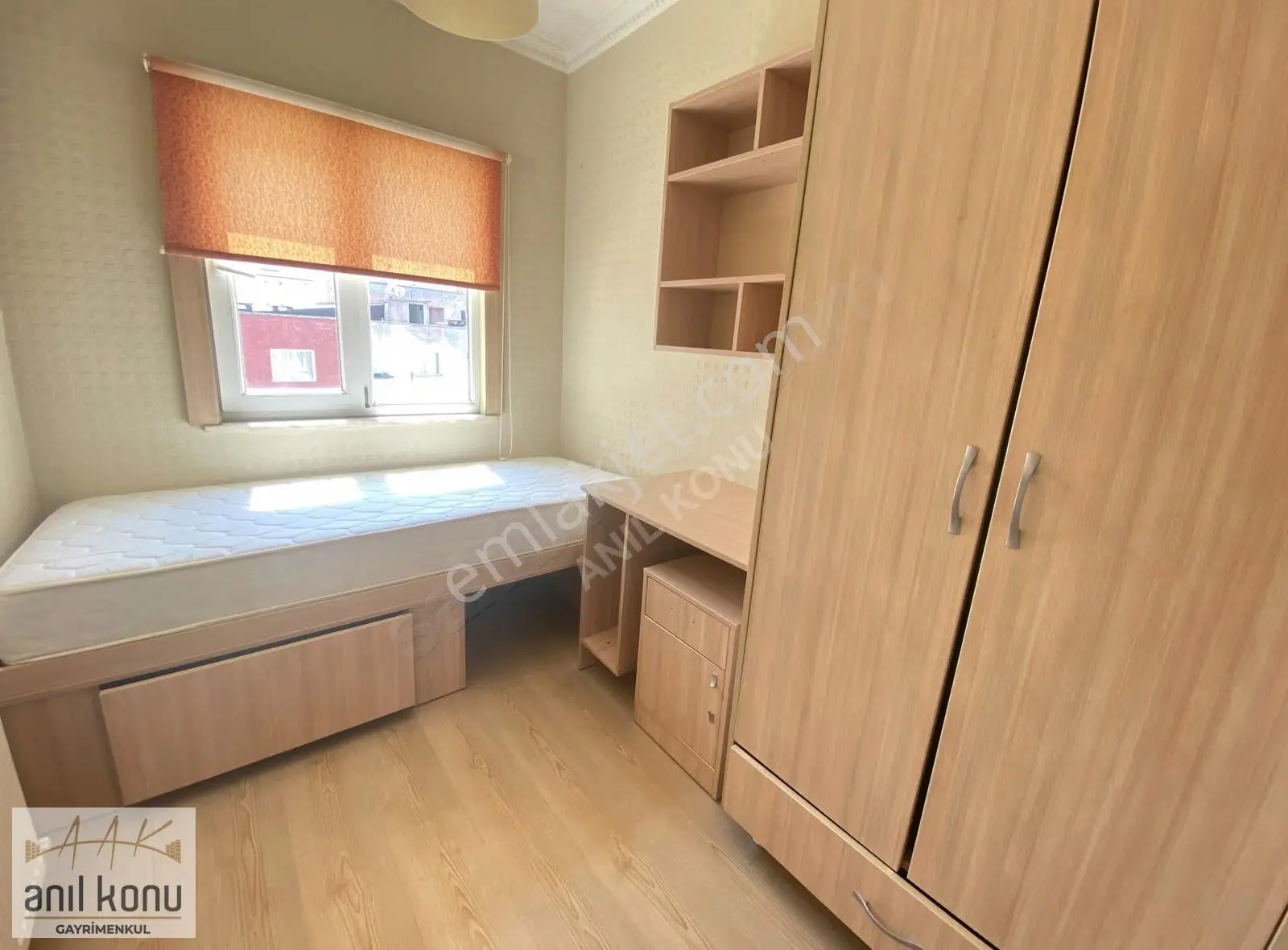Anıl Konu'dan Görükle Hilton 5'de Eşyalı 2+1 Satılık Daire - Görsel 5