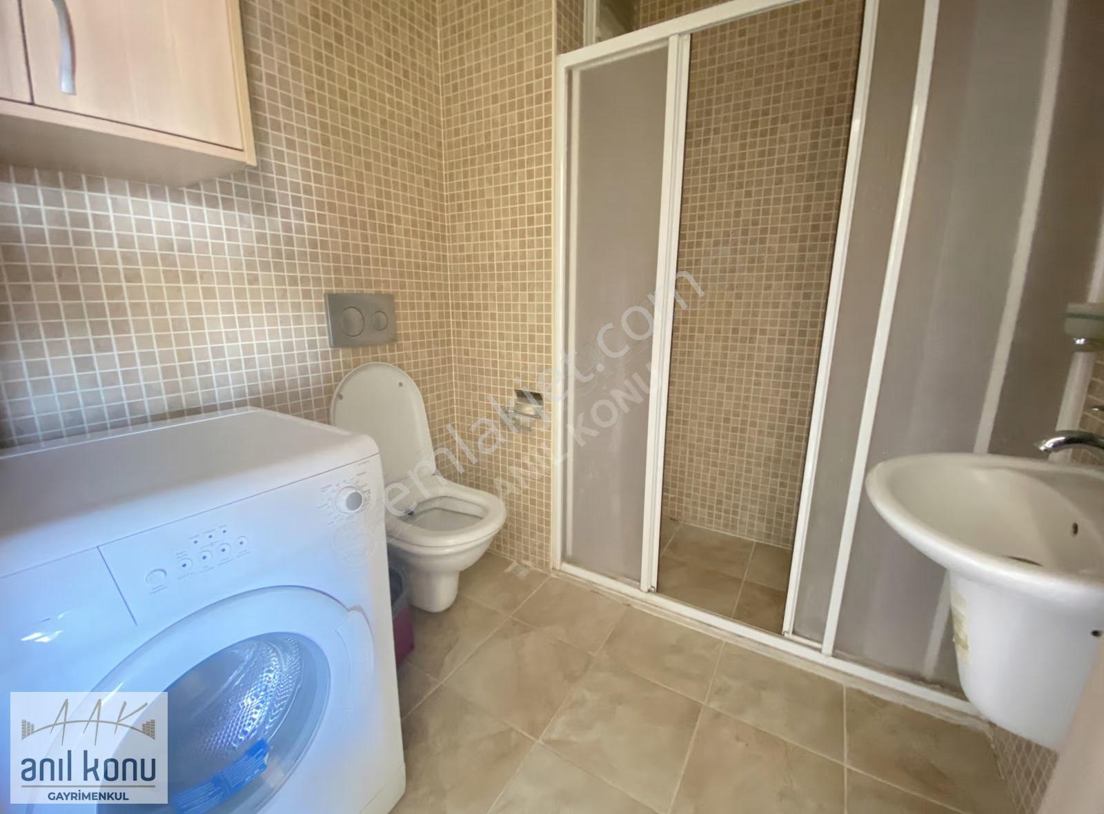Anıl Konu'dan Görükle Hilton 5'de Eşyalı 2+1 Satılık Daire - Görsel 25