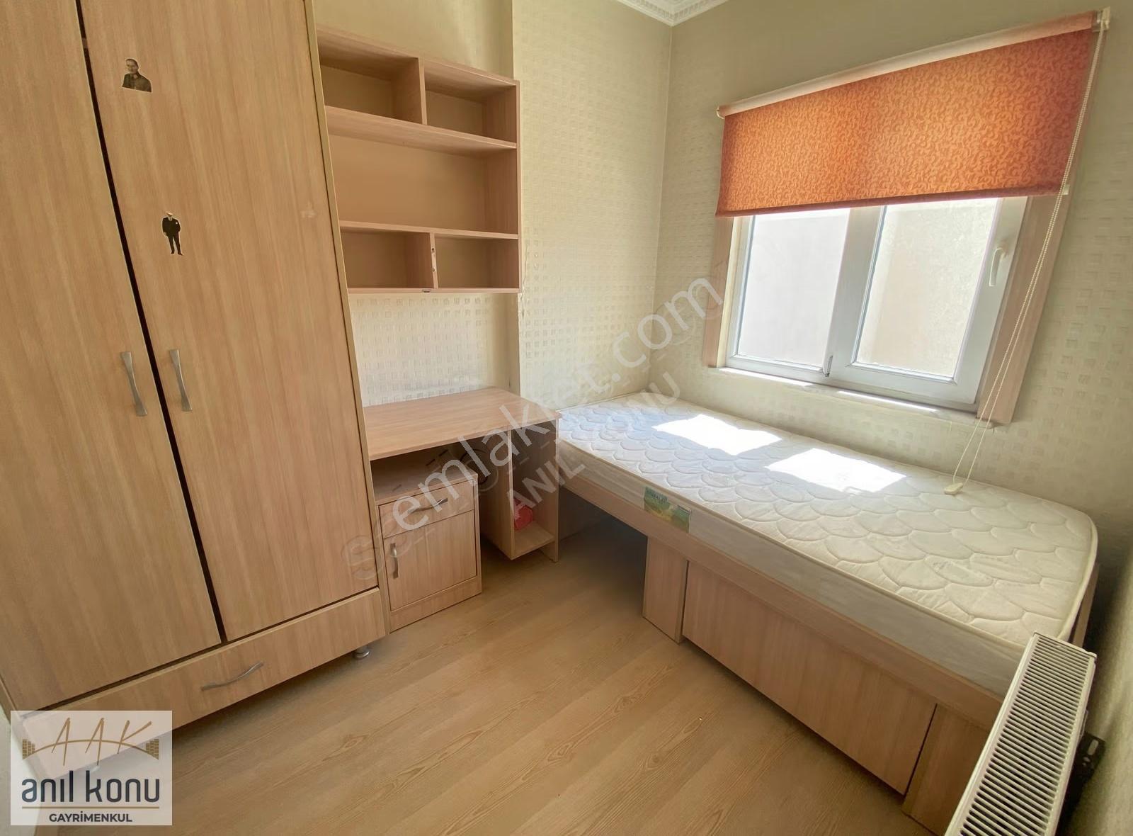 Anıl Konu'dan Görükle Hilton 5'de Eşyalı 2+1 Satılık Daire - Görsel 4