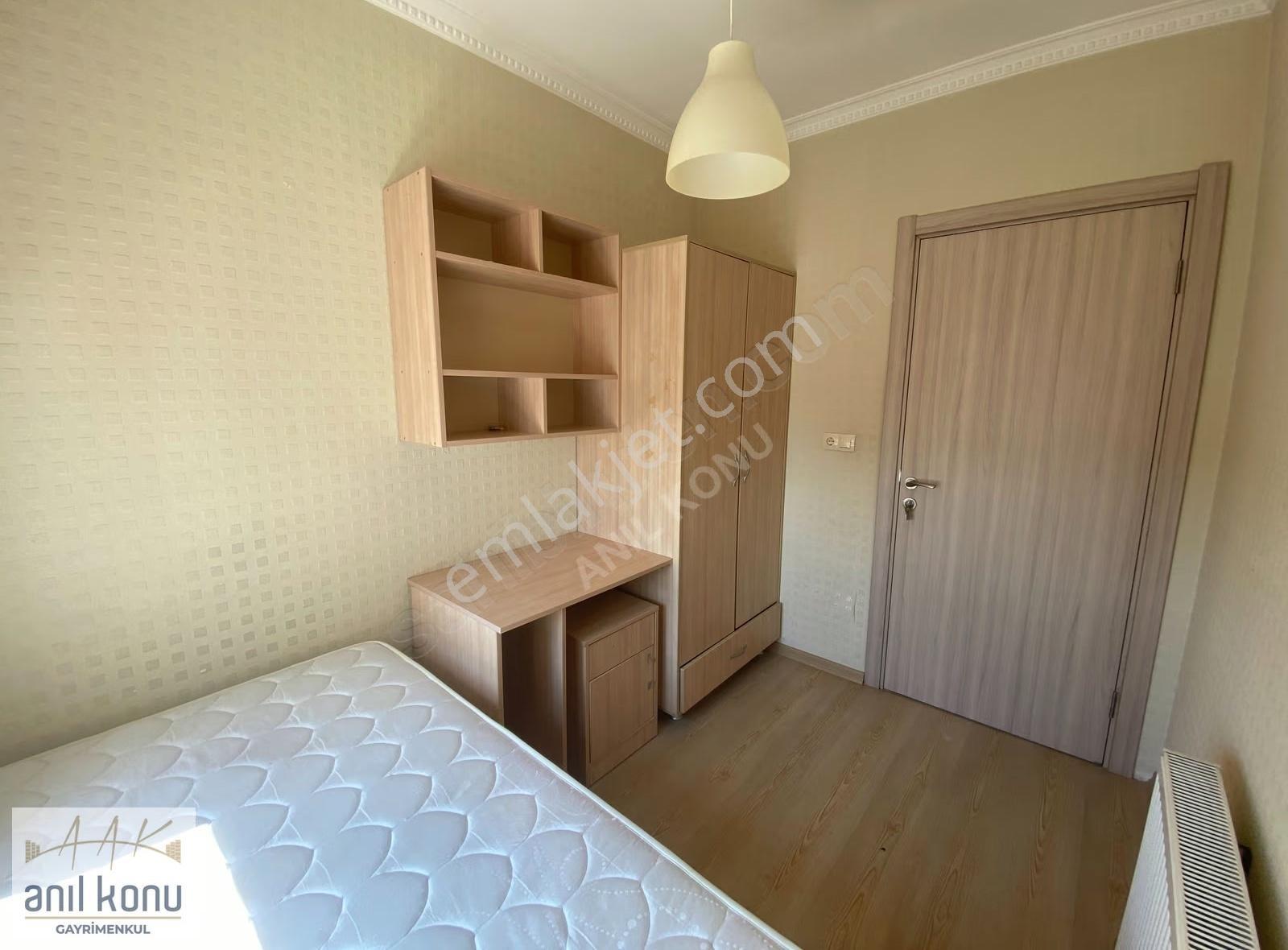 Anıl Konu'dan Görükle Hilton 5'de Eşyalı 2+1 Satılık Daire - Görsel 23