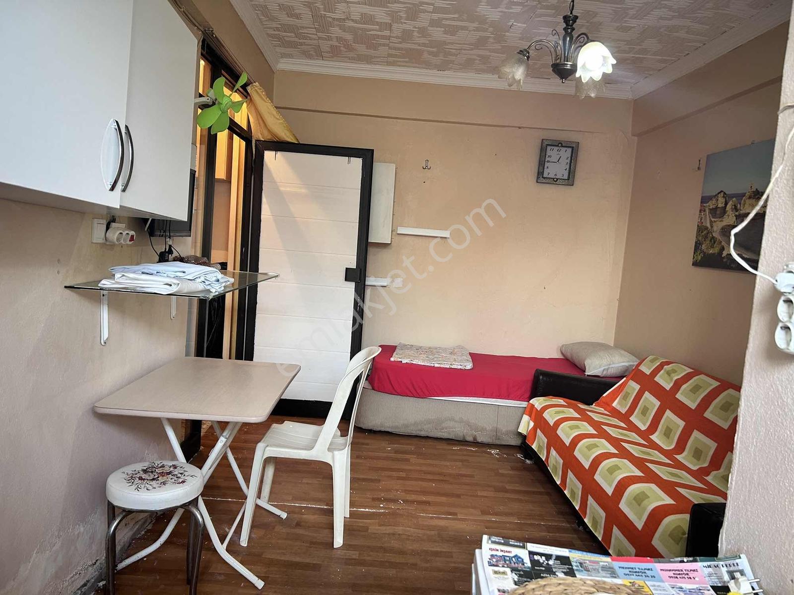 Remax Anka'dan Üsküdar Caddesinde Satılık Dükkan - Görsel 6