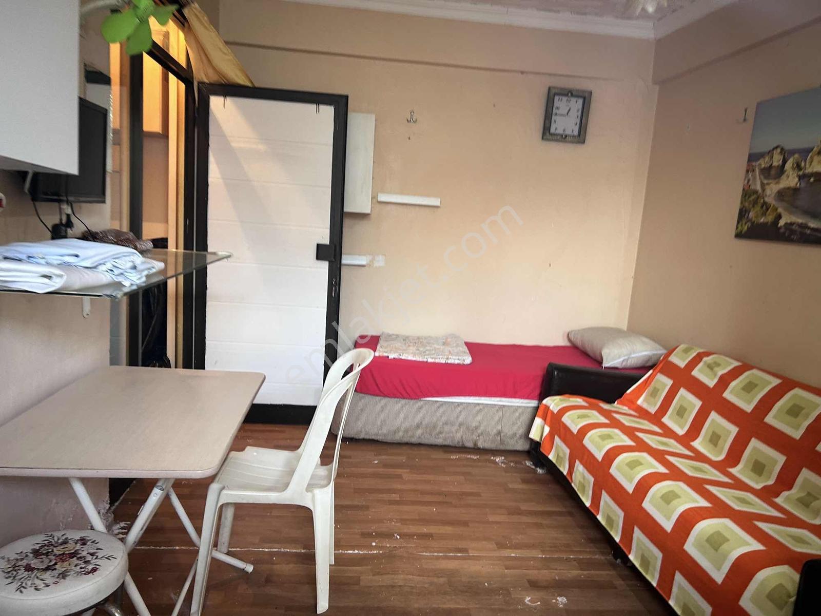 Remax Anka'dan Üsküdar Caddesinde Satılık Dükkan - Görsel 5