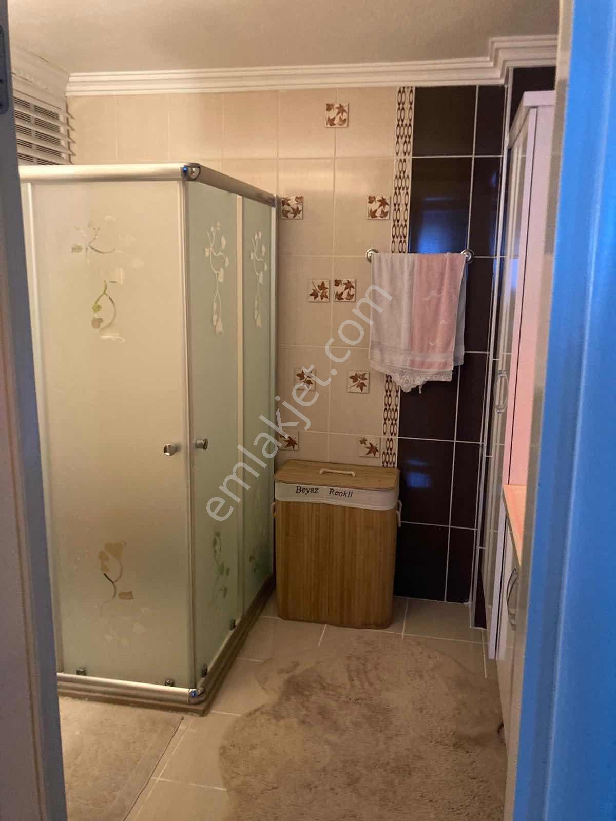 Trabzon Çukurçayır Site İçi 3+1 Masrafsız - Görsel 27