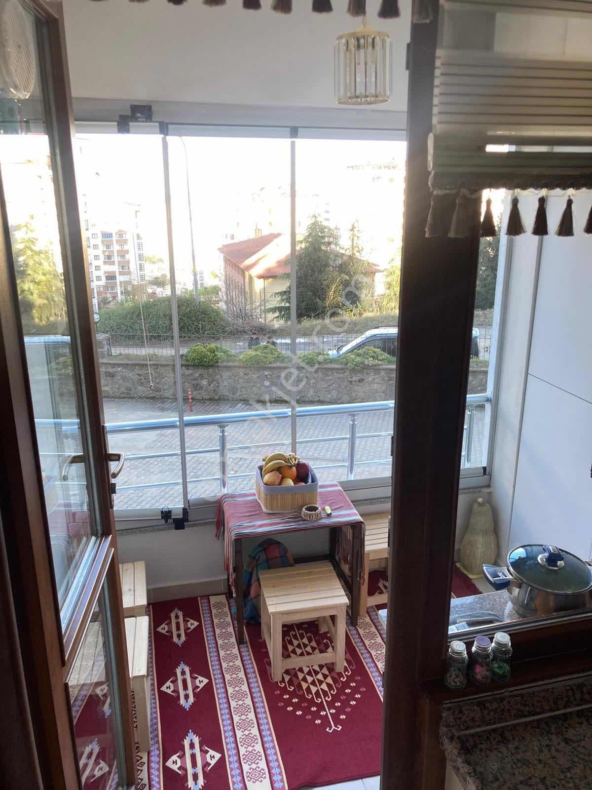 Trabzon Çukurçayır Site İçi 3+1 Masrafsız - Görsel 7