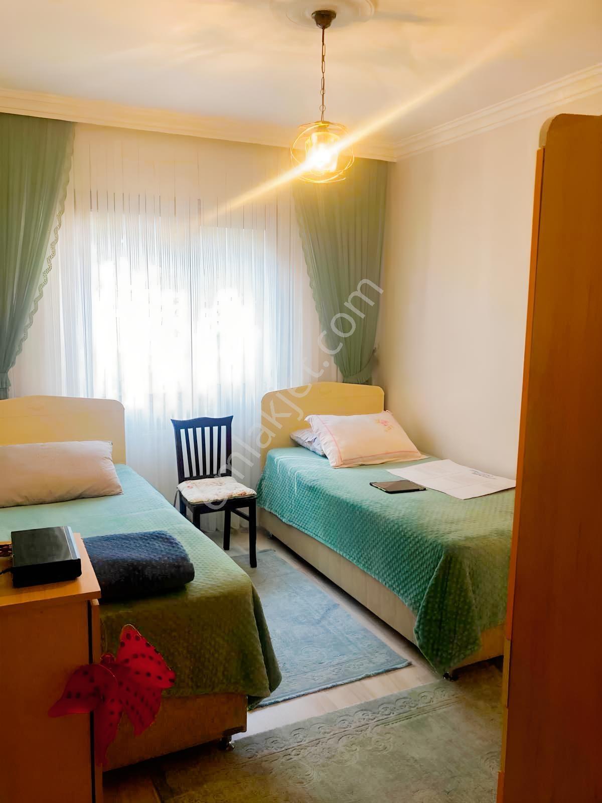 Trabzon Çukurçayır Site İçi 3+1 Masrafsız - Görsel 20