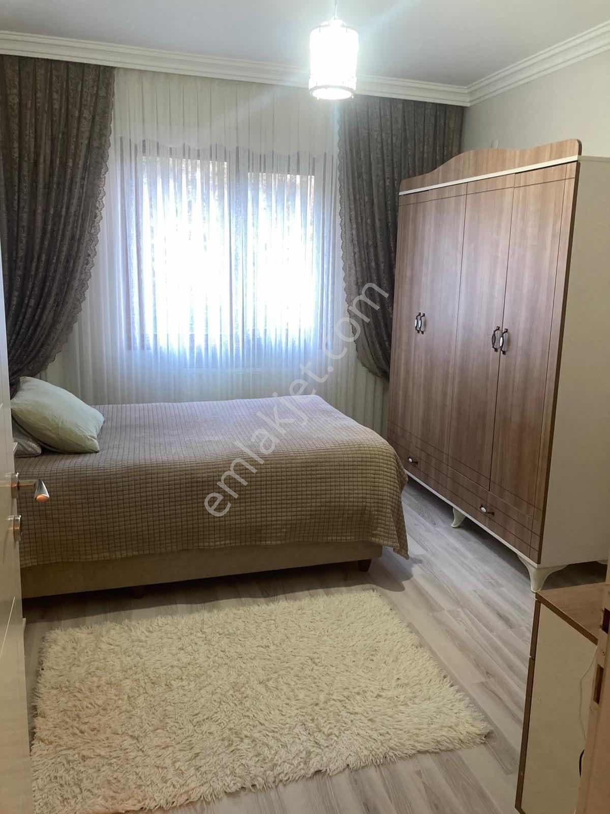 Trabzon Çukurçayır Site İçi 3+1 Masrafsız - Görsel 13