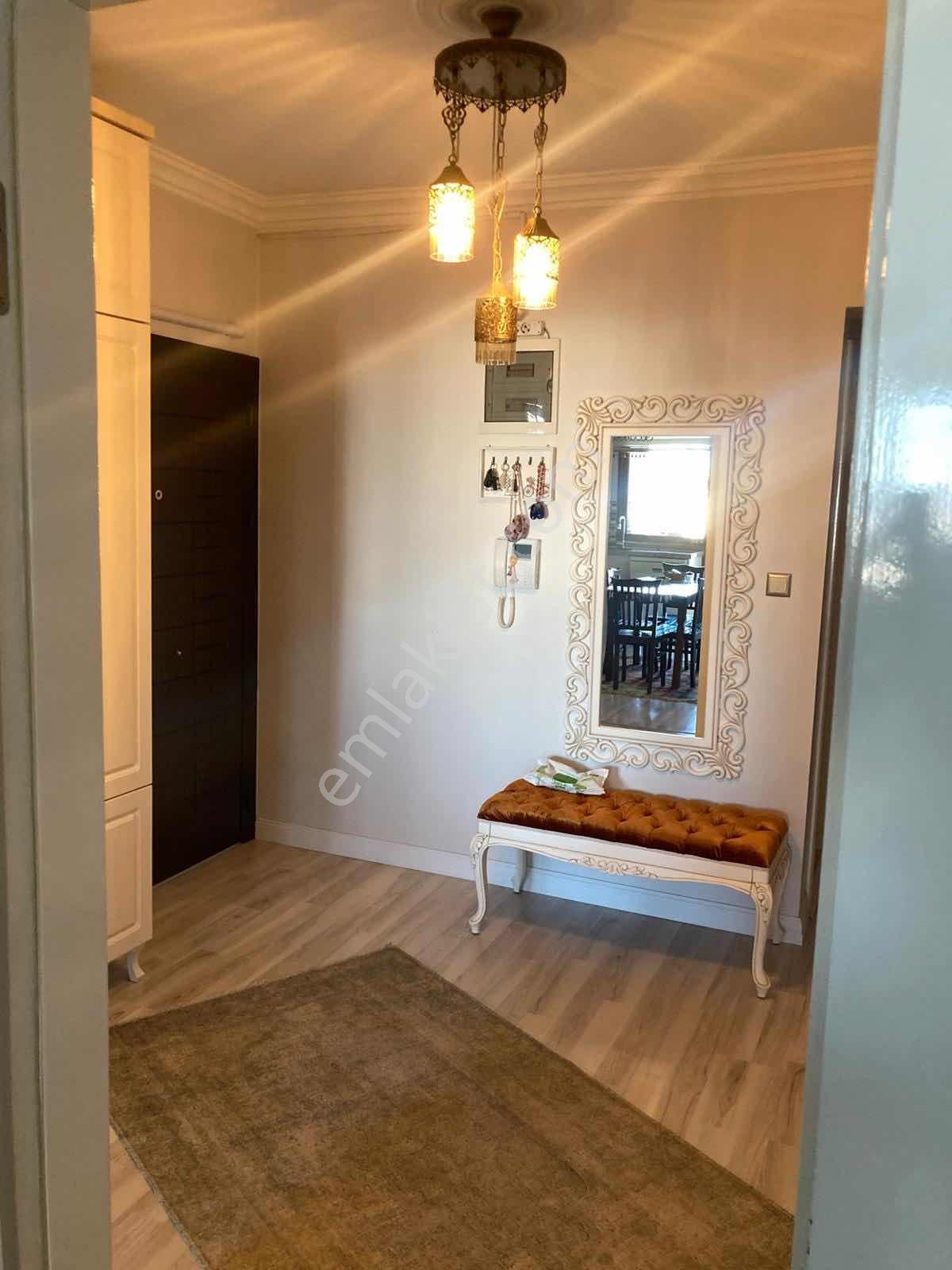 Trabzon Çukurçayır Site İçi 3+1 Masrafsız - Görsel 3