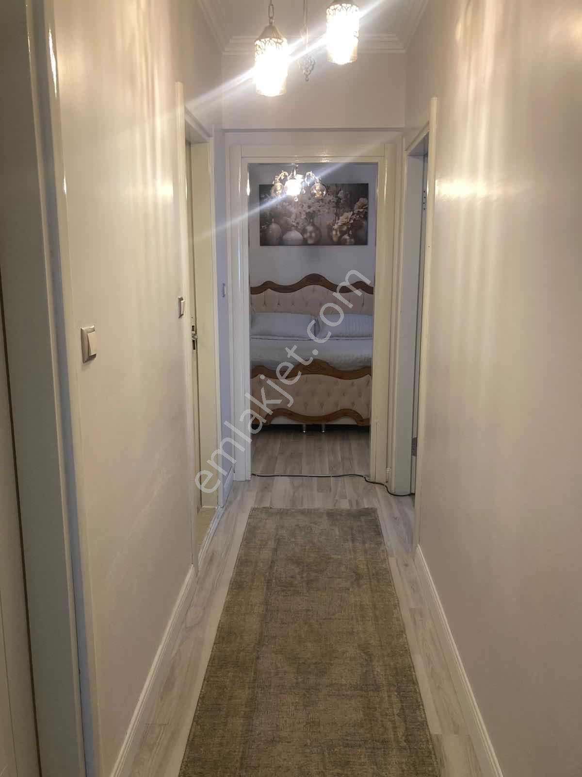 Trabzon Çukurçayır Site İçi 3+1 Masrafsız - Görsel 21