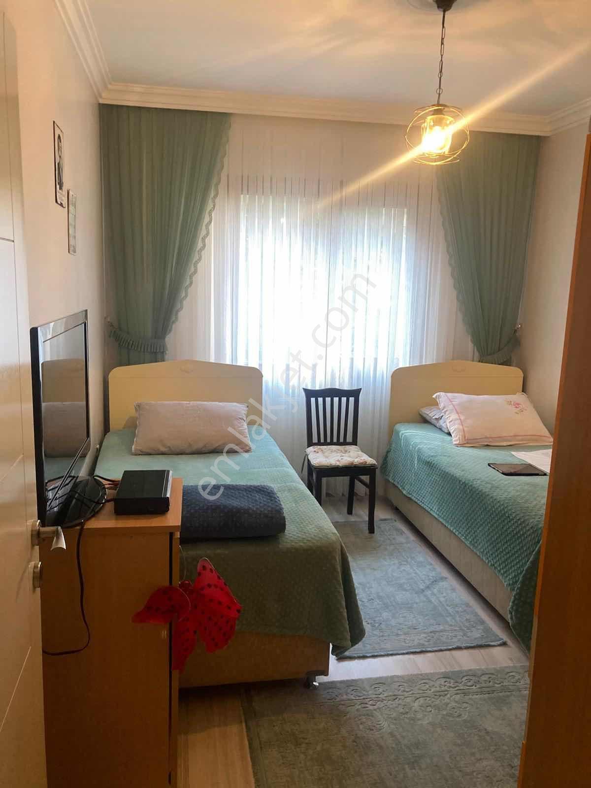 Trabzon Çukurçayır Site İçi 3+1 Masrafsız - Görsel 18