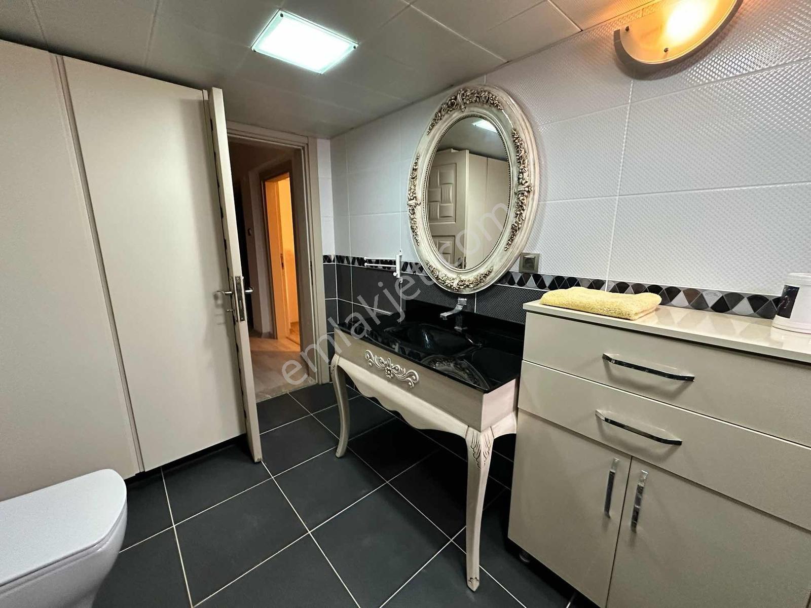 Kuştur'da Denize Yakın Full Eşyalı Kiralık Villa - Görsel 3