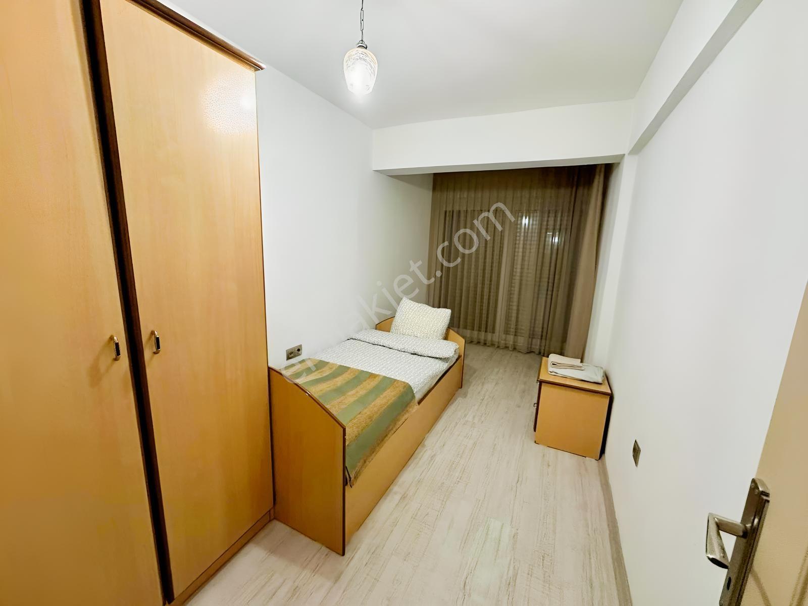 Kuştur'da Denize Yakın Full Eşyalı Kiralık Villa - Görsel 8