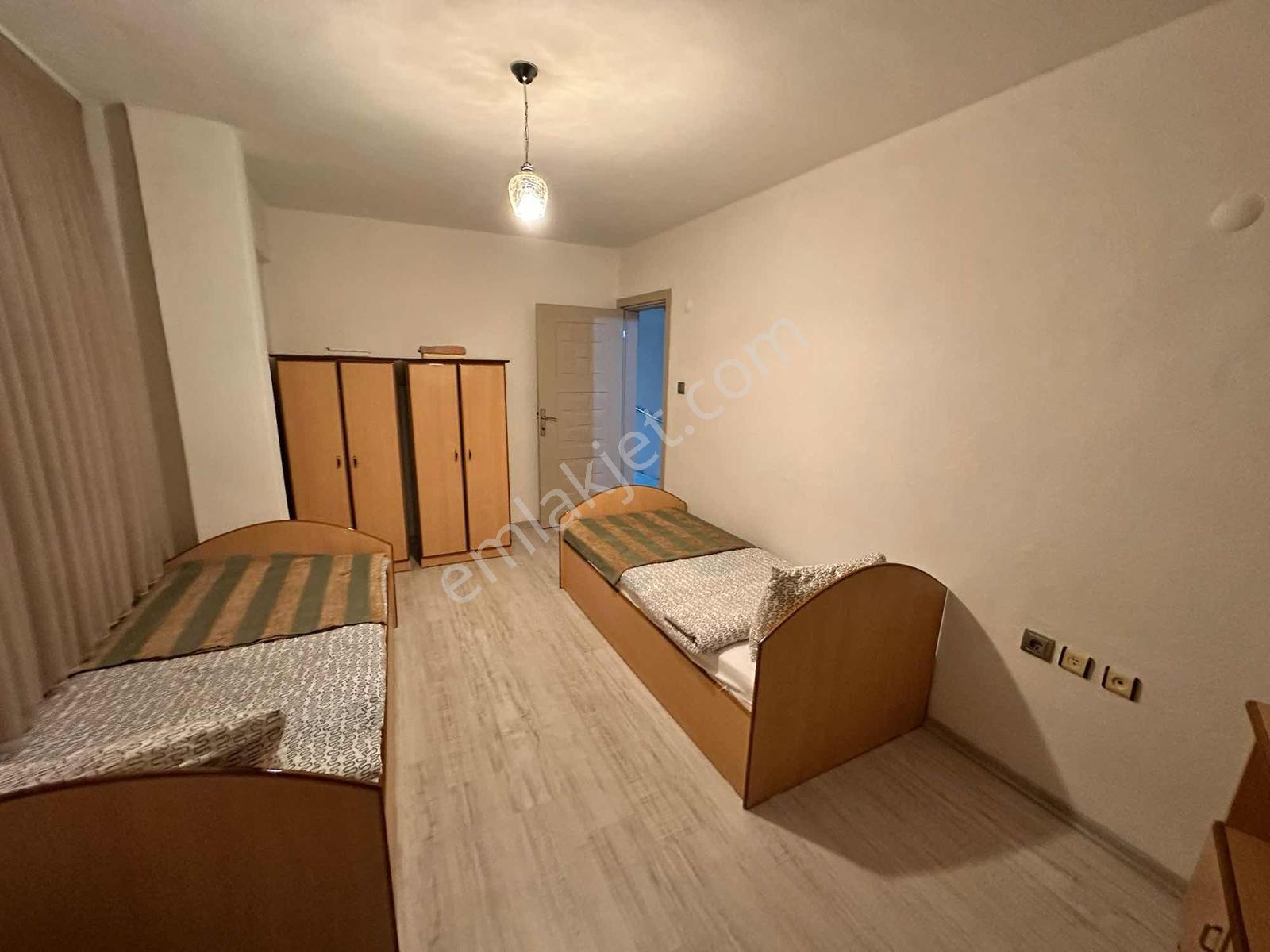Kuştur'da Denize Yakın Full Eşyalı Kiralık Villa - Görsel 4