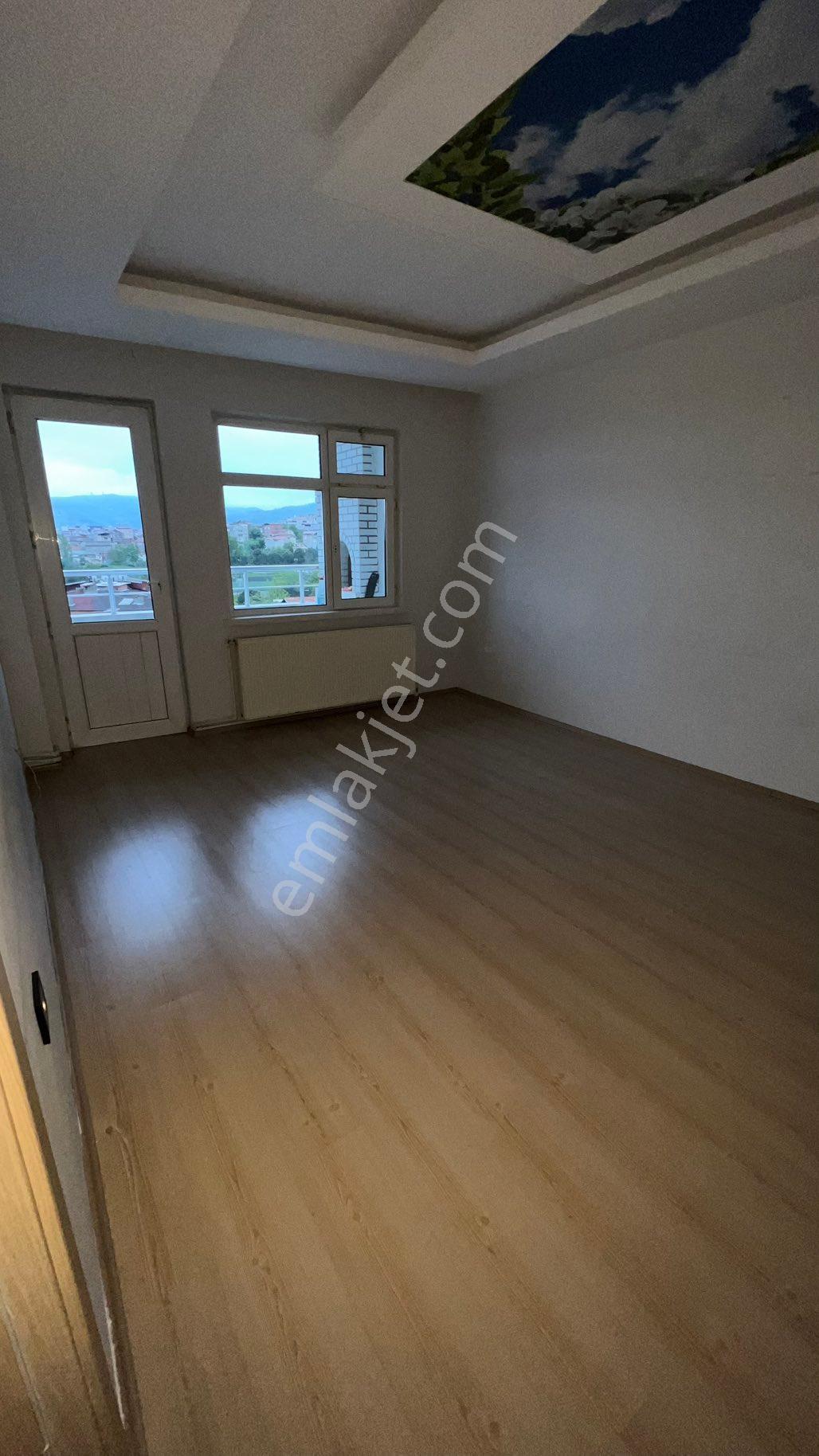 Denız Manzaralı Ebeveyn Banyolu 3 + 1 Kıralık Daıre - Görsel 4