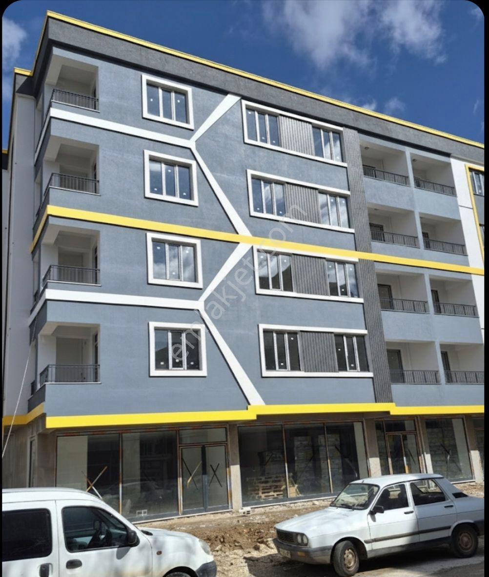 Adliye Arkası Sıfır Yapı Ofis