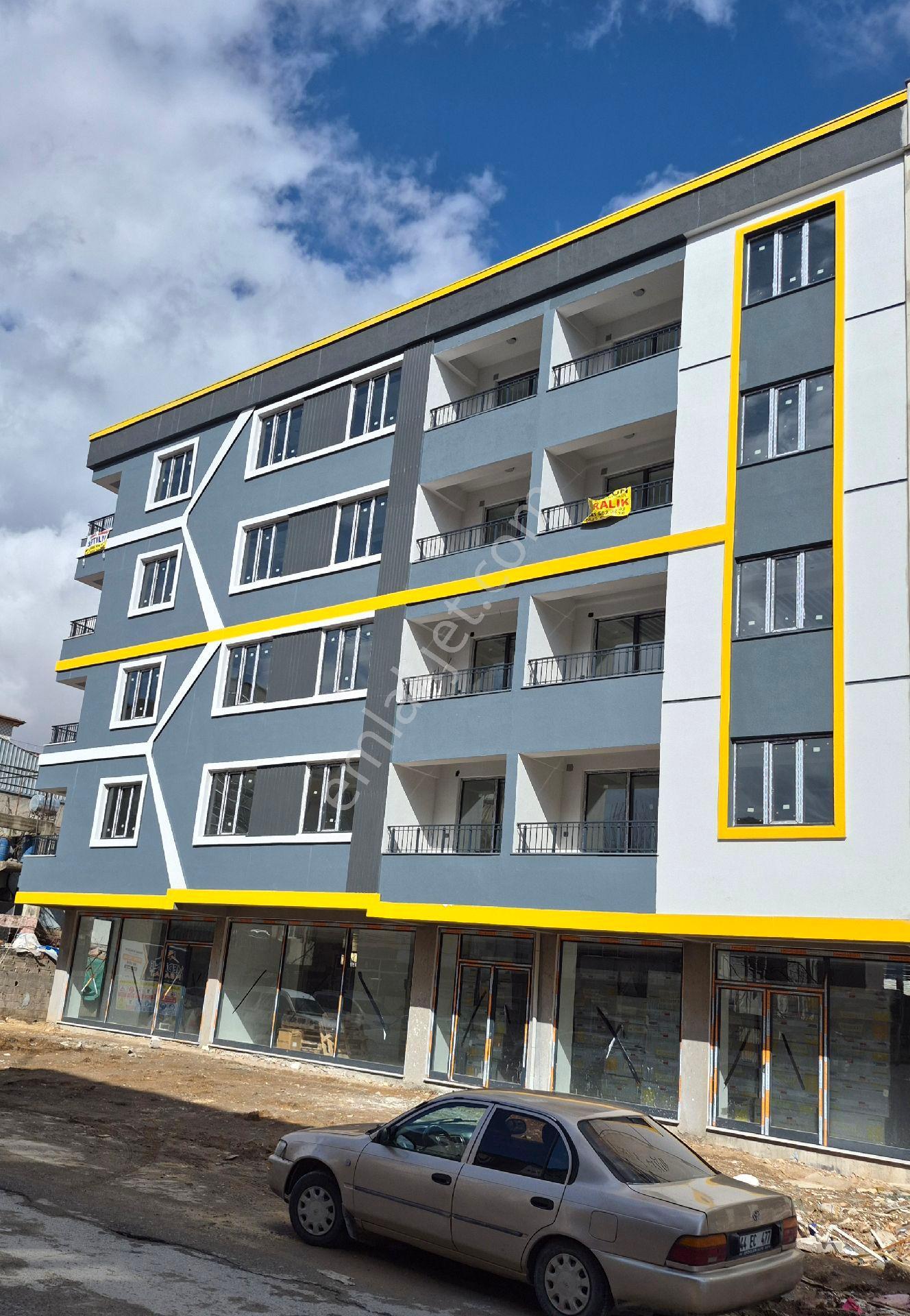 Adliye Arkası Sıfır Yapı Ofis - Görsel 2