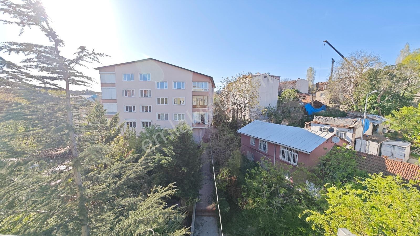 Fatih Karagümrükte Yatırımlık Satılık 2+1 Köşe Daire - Görsel 5