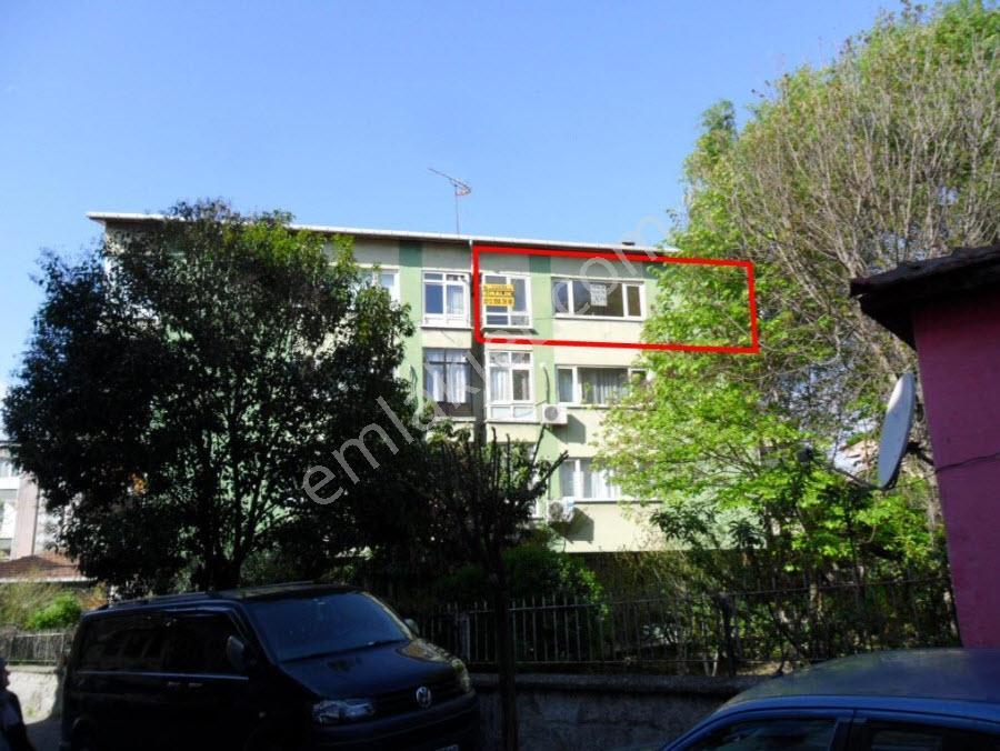 Fatih Karagümrükte Yatırımlık Satılık 2+1 Köşe Daire - Görsel 30