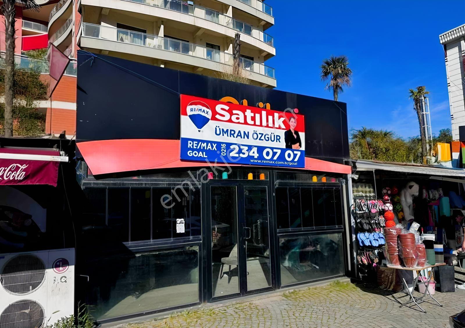 Merkezi Konumda Satılık İşyeri Esenyurt - Görsel 5