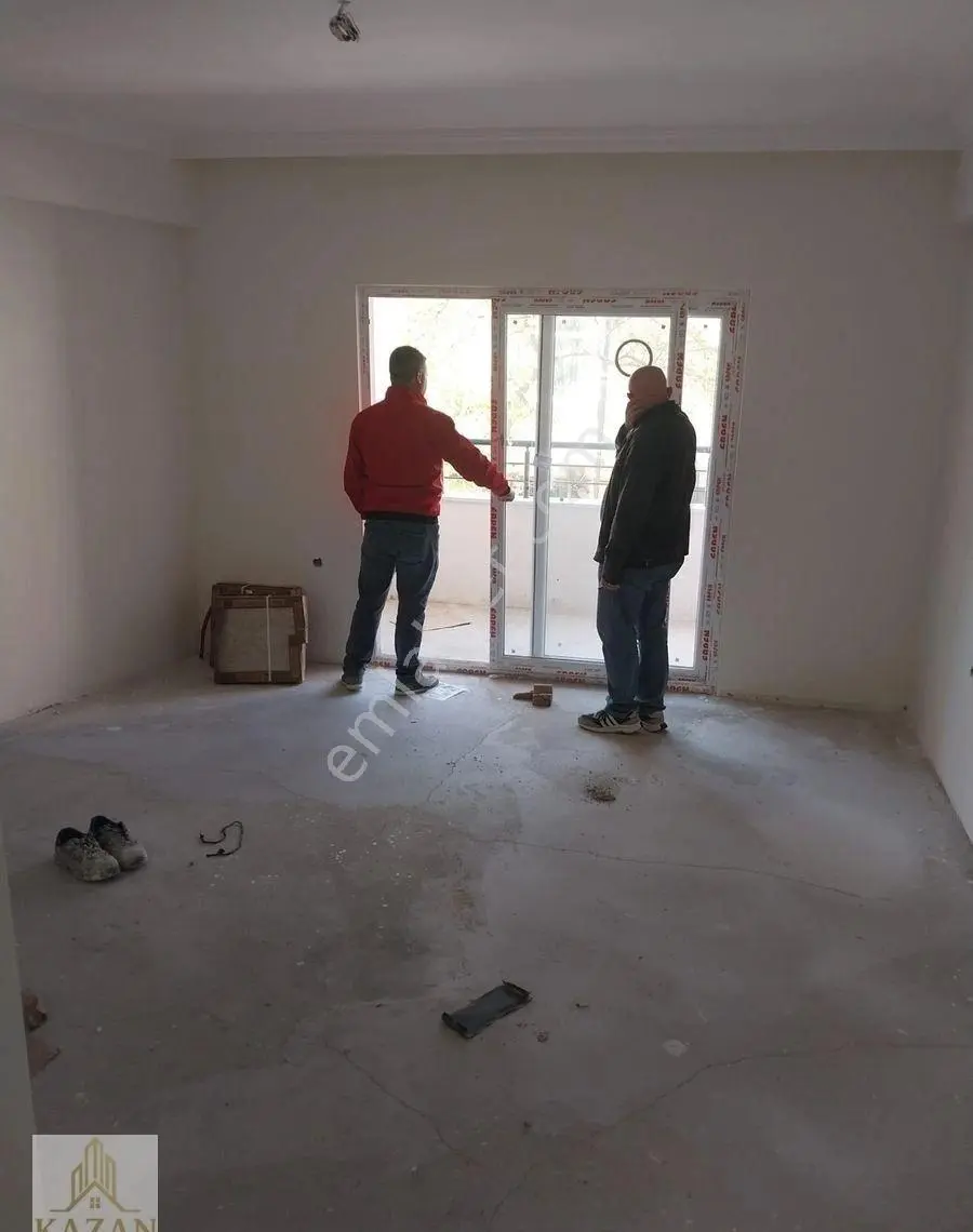 Kumbağ'da Sahile 20 Metre Yakını Satılık Daire