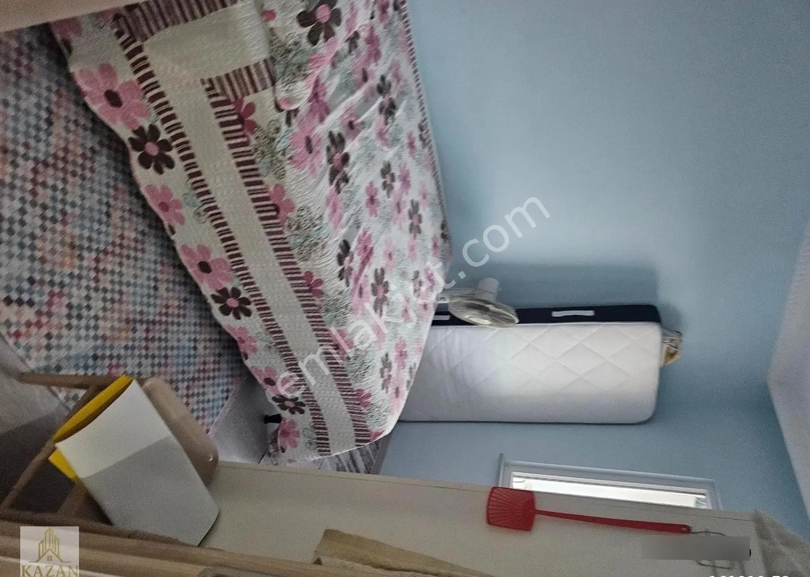 Kazan Emlaktan Kumbağda Yüksek Prim Potansiyelli 3 Katlı Yeni