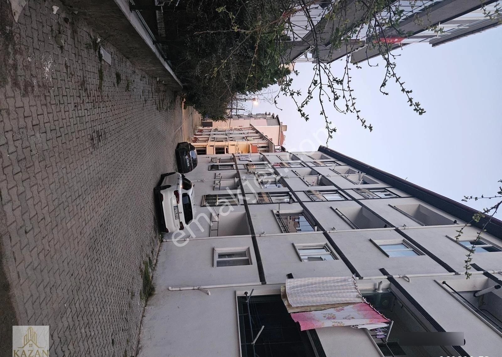 Kazan Emlaktan Kumbağda Yüksek Prim Potansiyelli 3 Katlı Yeni - Görsel 8