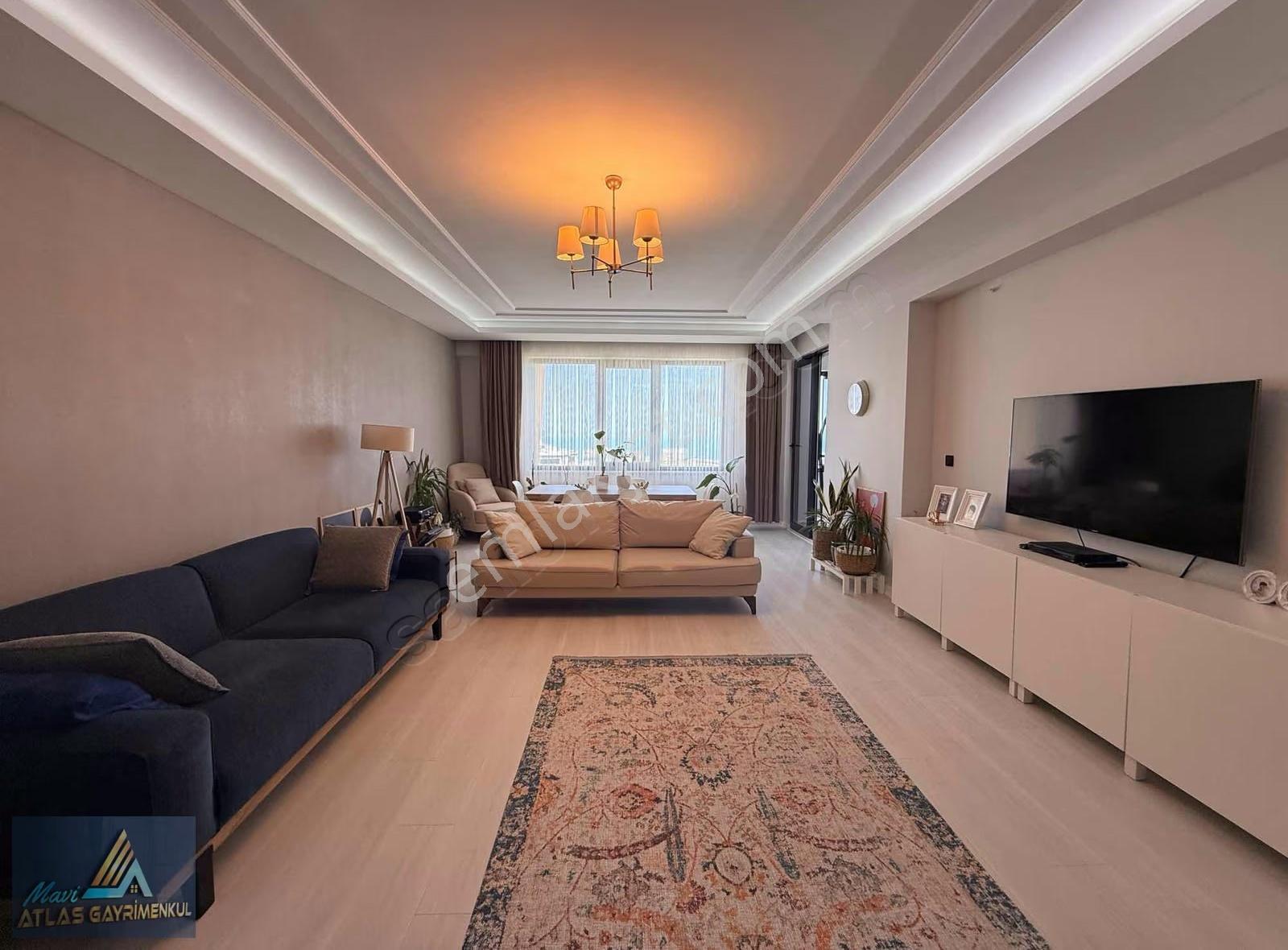 Gökdelenler Bölgesinin En Güzel Kiralık Lüks 4+1 Dairesi - Görsel 10