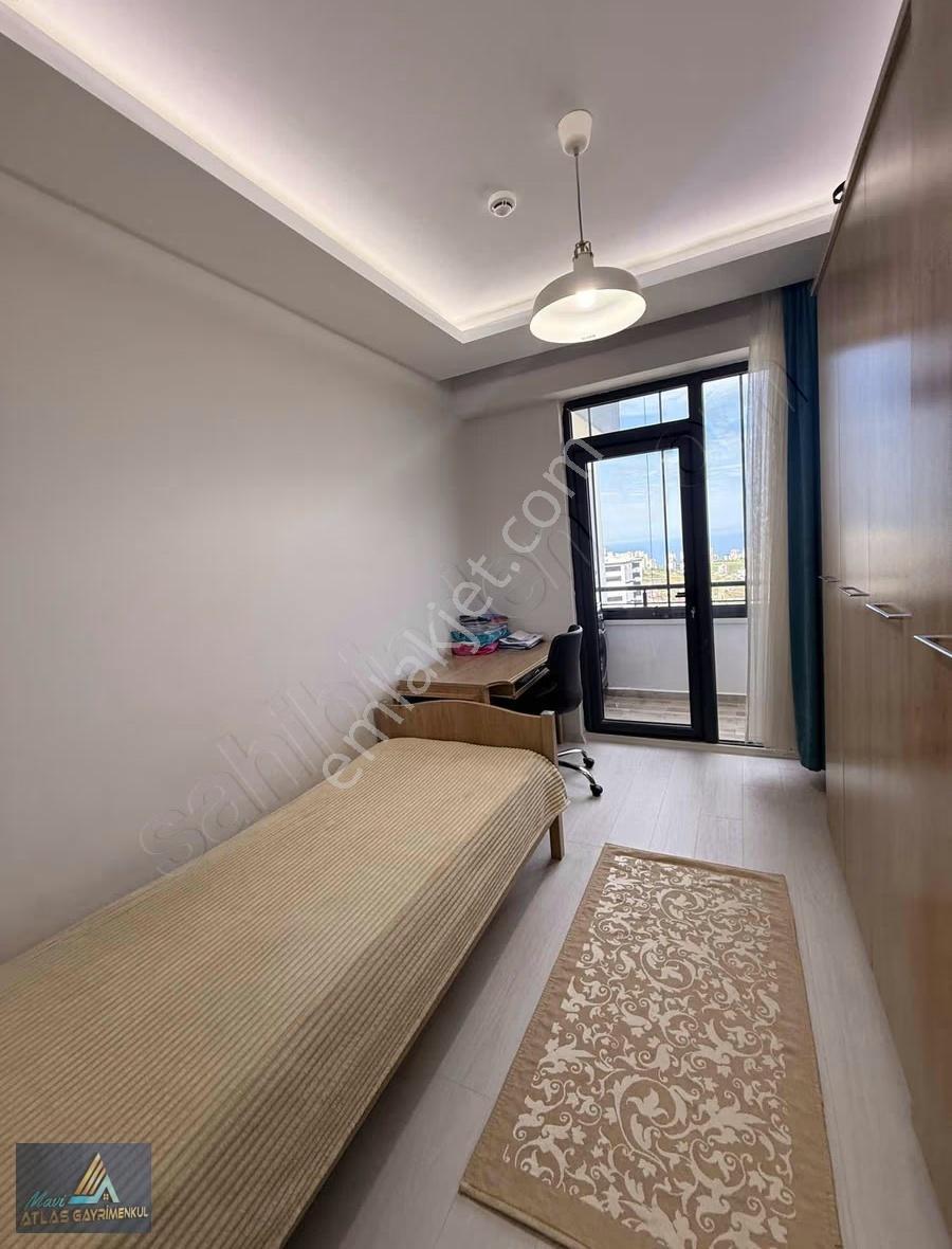 Gökdelenler Bölgesinin En Güzel Kiralık Lüks 4+1 Dairesi - Görsel 31