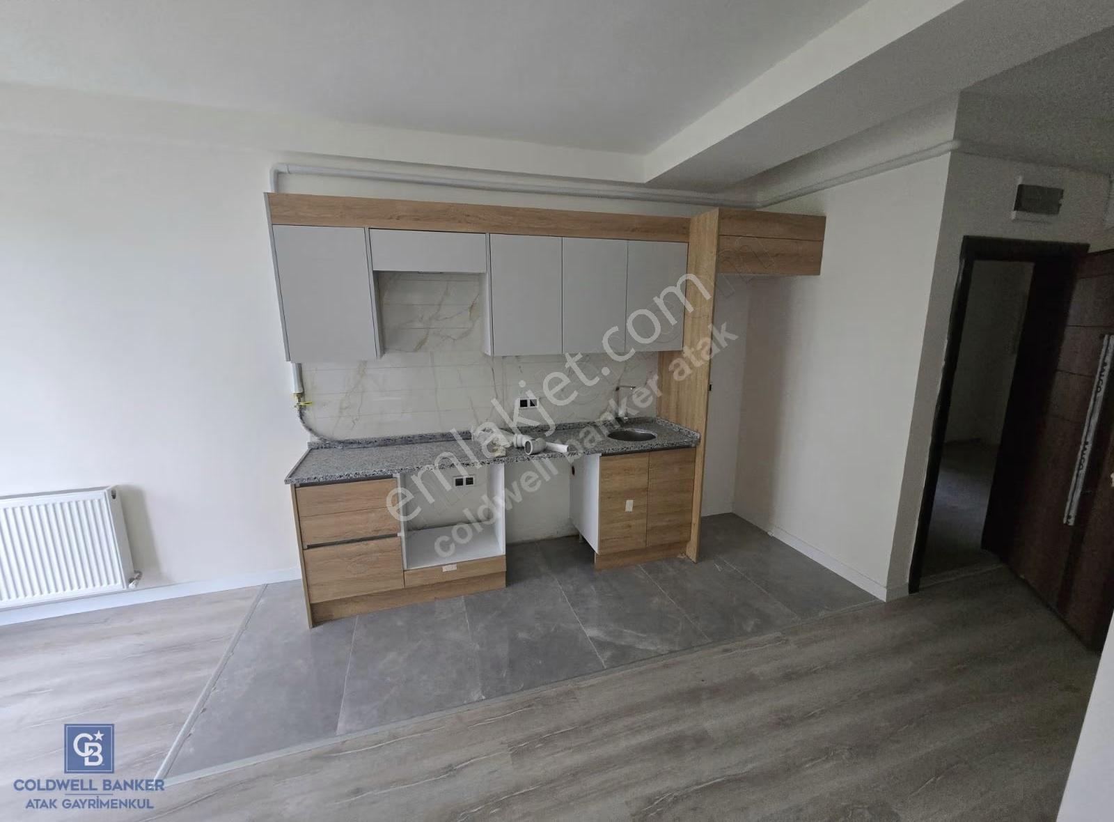 Ayvacık'da Kiralık 1+1 Daire - Görsel 2