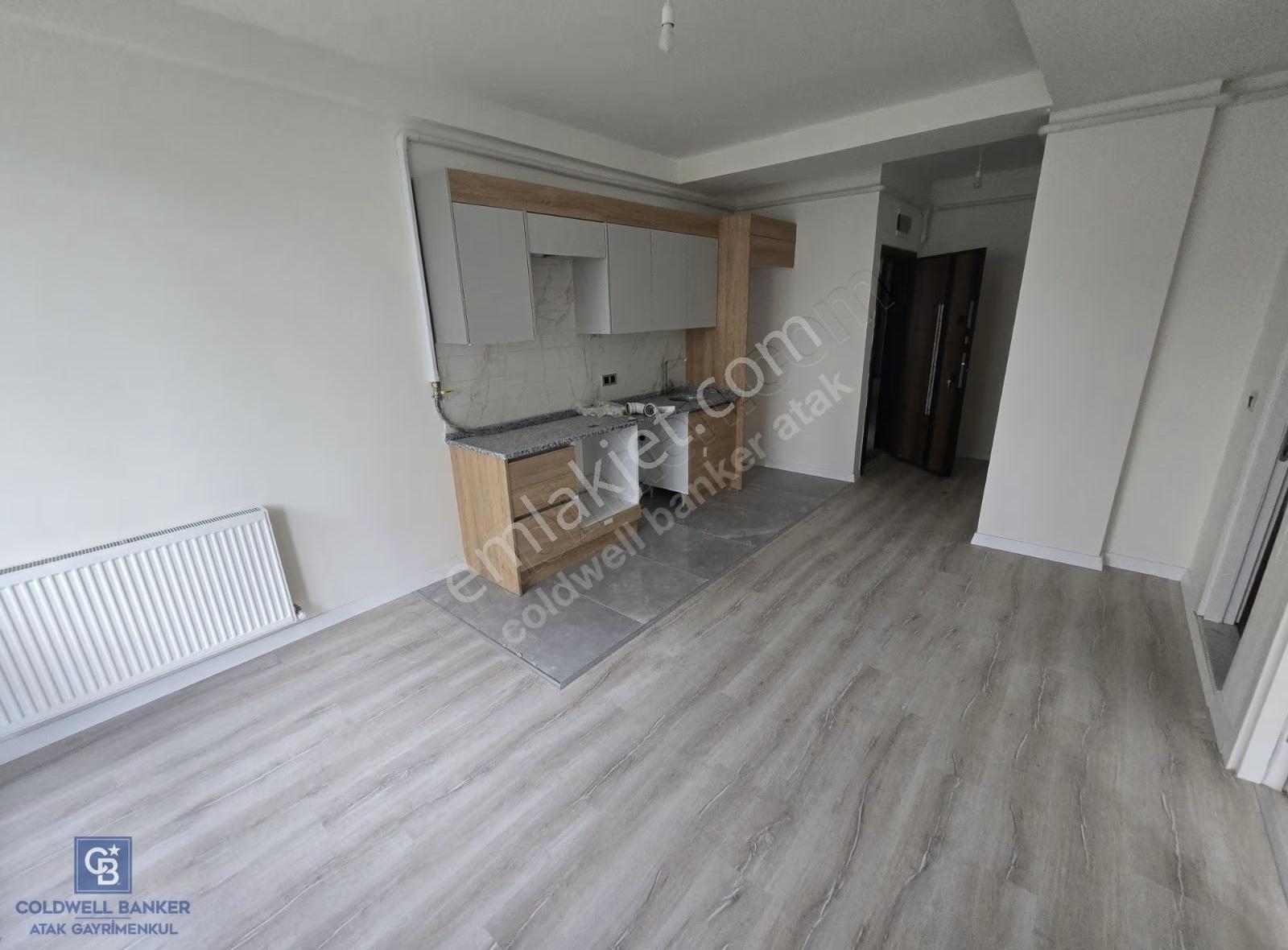 Ayvacık'da Kiralık 1+1 Daire - Görsel 4