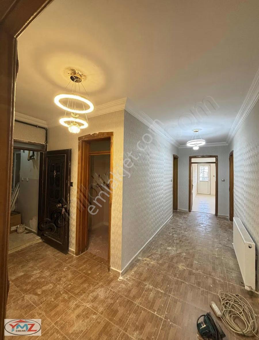 Ymz Den Satılık 3+1 160 M2 Net Oturum Yapı Kayıt Belgeli - Görsel 4