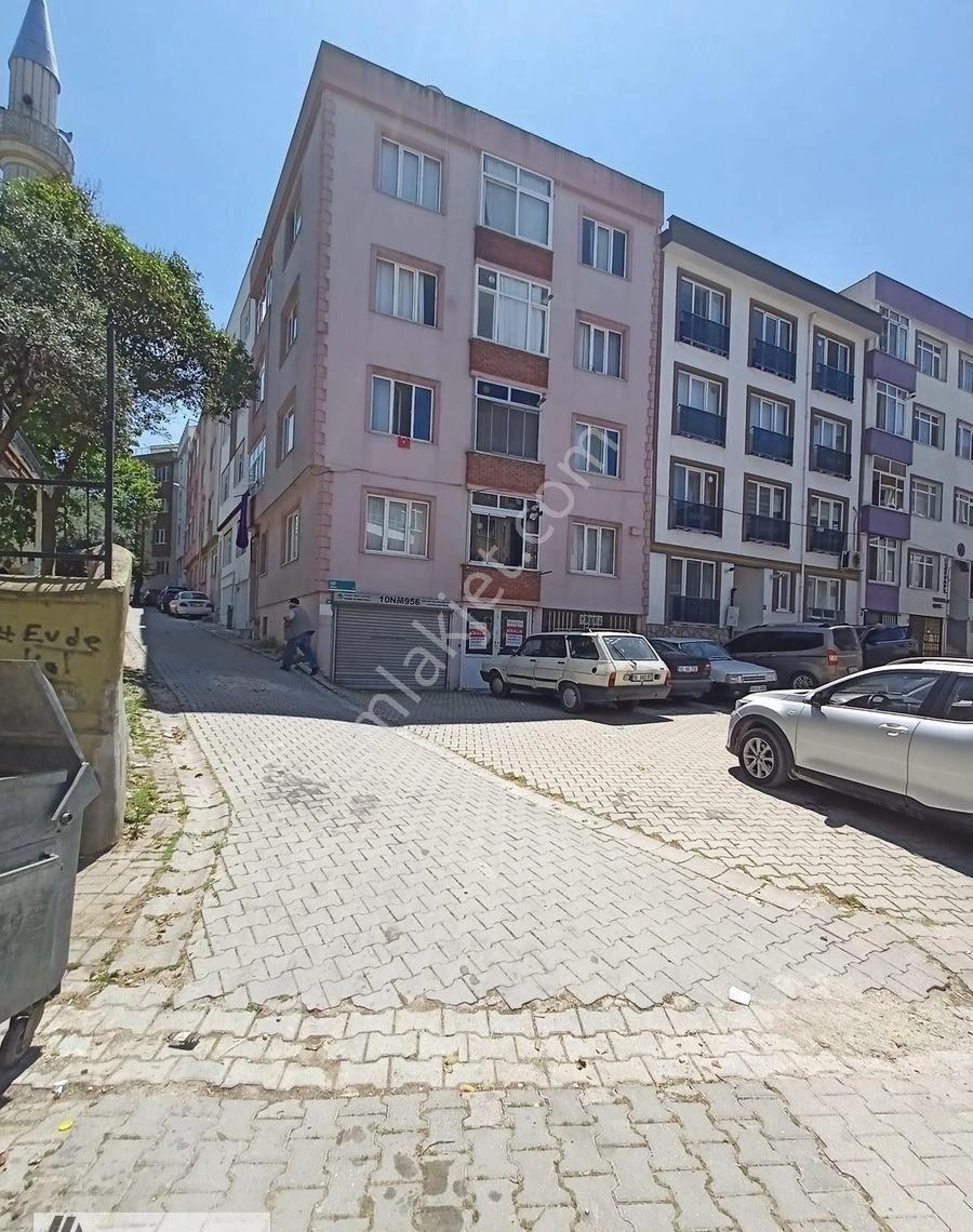 Hacıyusuf Mah Valide Sk 20 M2 İş Yeri Ve Depo Kiralıktır - Görsel 9