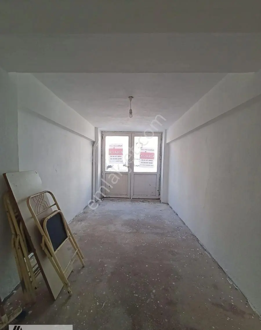 Hacıyusuf Mah Valide Sk 20 M2 İş Yeri Ve Depo Kiralıktır - Görsel 2