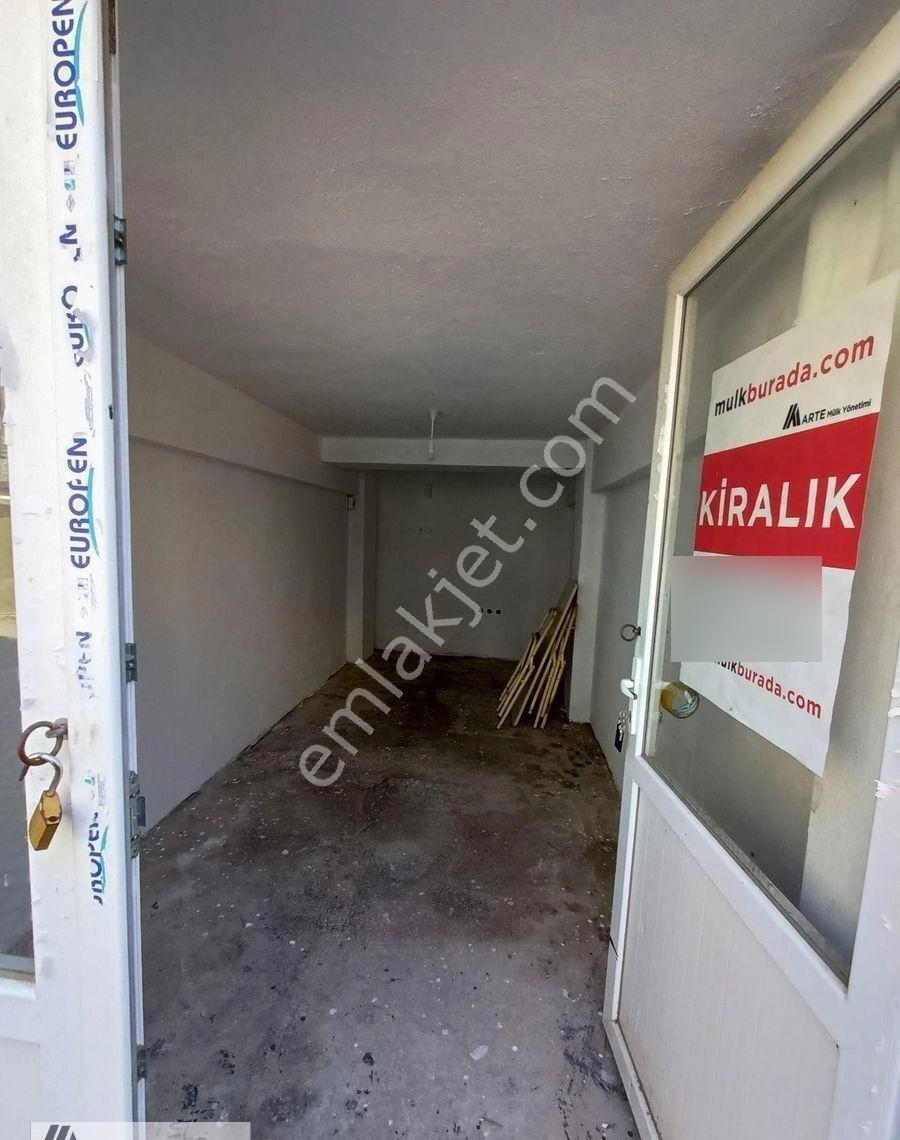 Hacıyusuf Mah Valide Sk 20 M2 İş Yeri Ve Depo Kiralıktır - Görsel 6