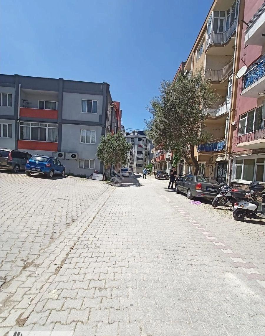 Hacıyusuf Mah Valide Sk 20 M2 İş Yeri Ve Depo Kiralıktır - Görsel 3