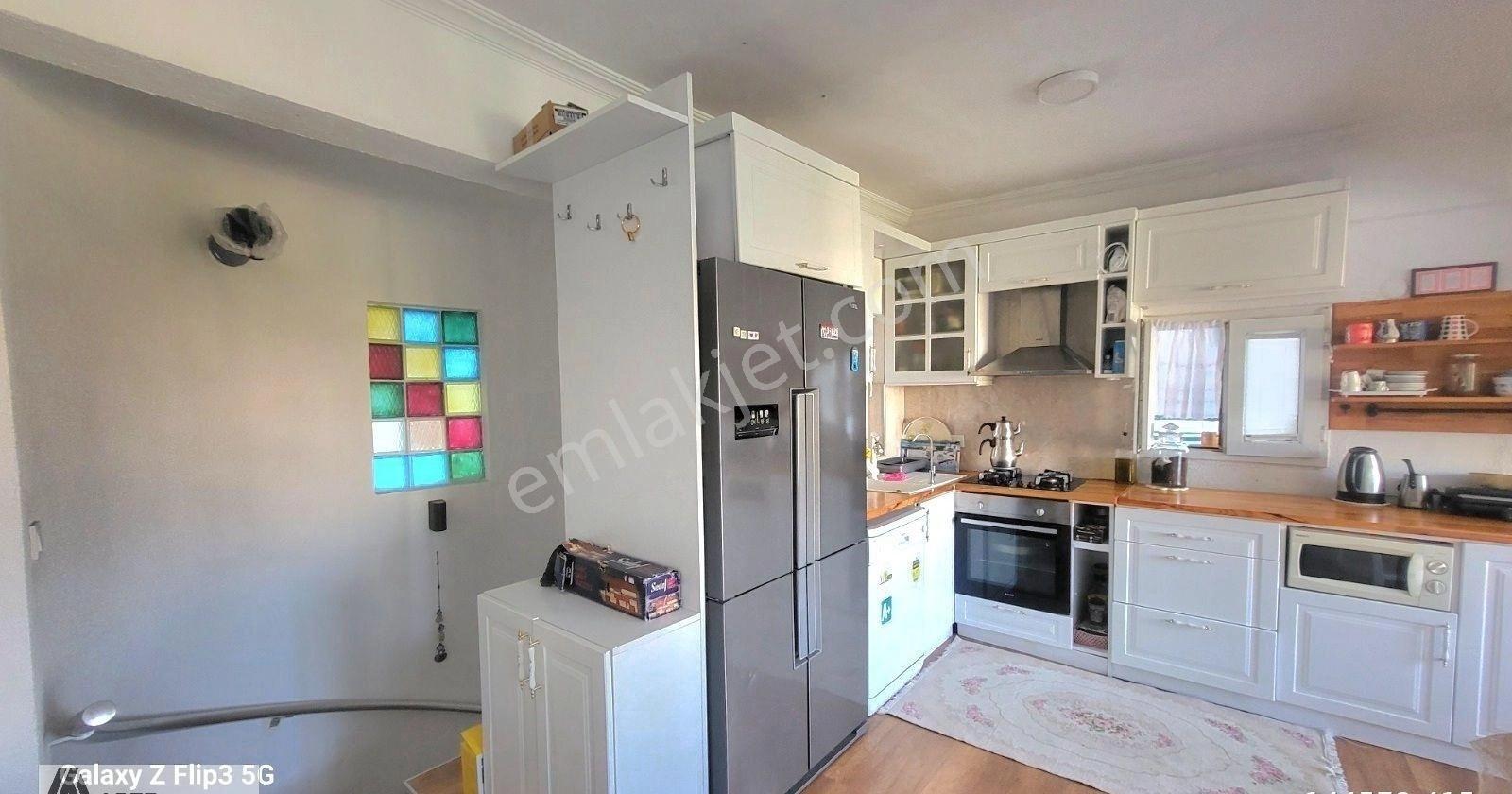 Bodrum Gümüşlük'te Temmuz-ağustos Kiralık Dubleks Villa - Görsel 3