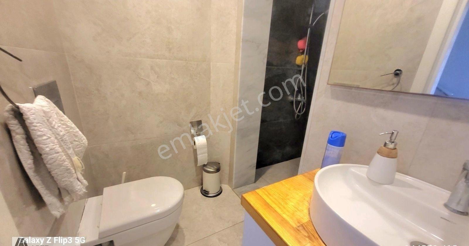 Bodrum Gümüşlük'te Temmuz-ağustos Kiralık Dubleks Villa - Görsel 15
