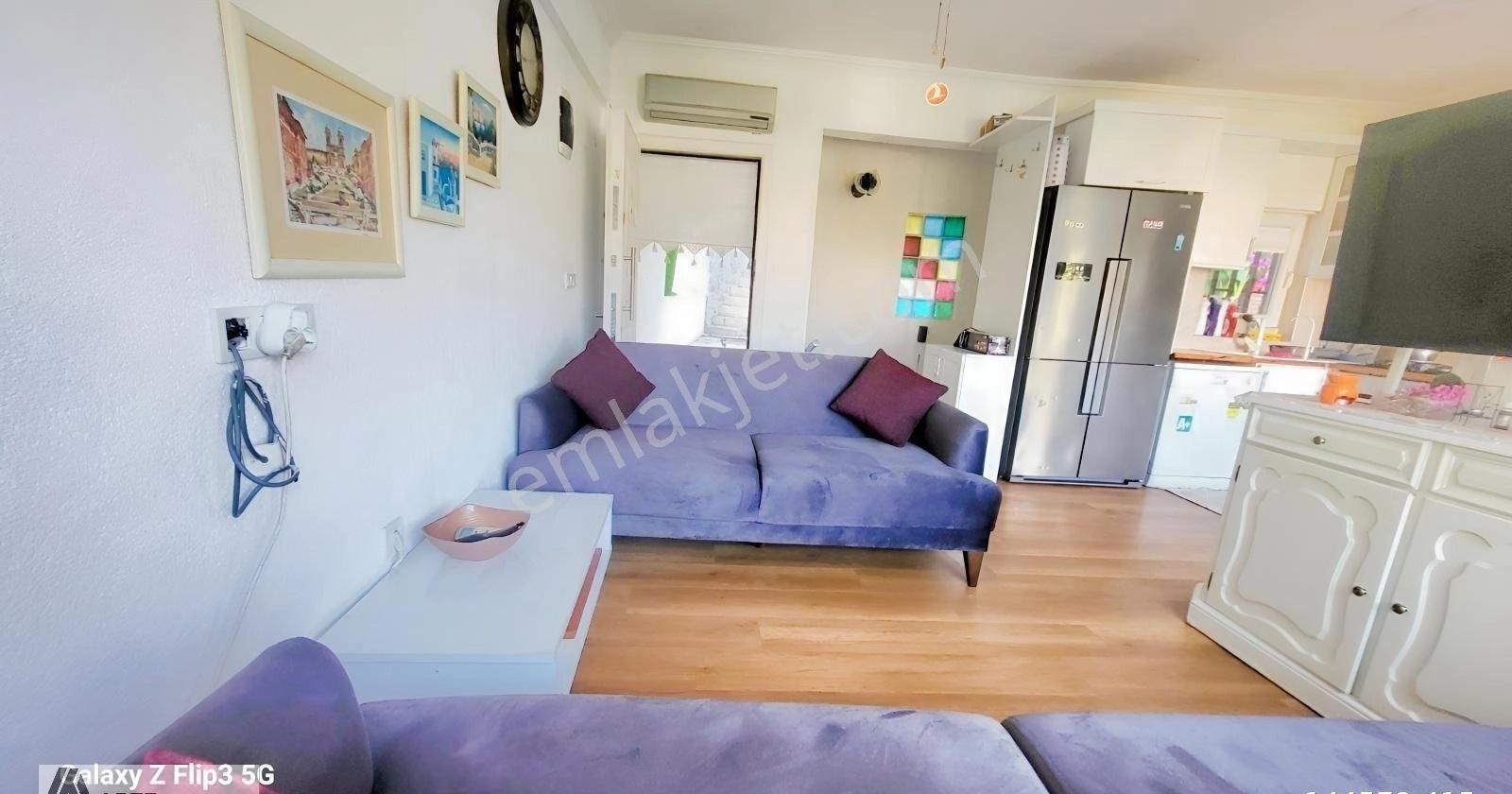 Bodrum Gümüşlük'te Temmuz-ağustos Kiralık Dubleks Villa - Görsel 6