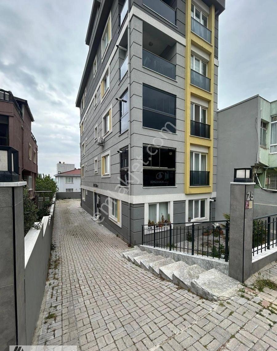 Deniz Manzaralı Full Yeni Eşyalı 50 M2 Balkonlu Kiralık Daire - Görsel 8