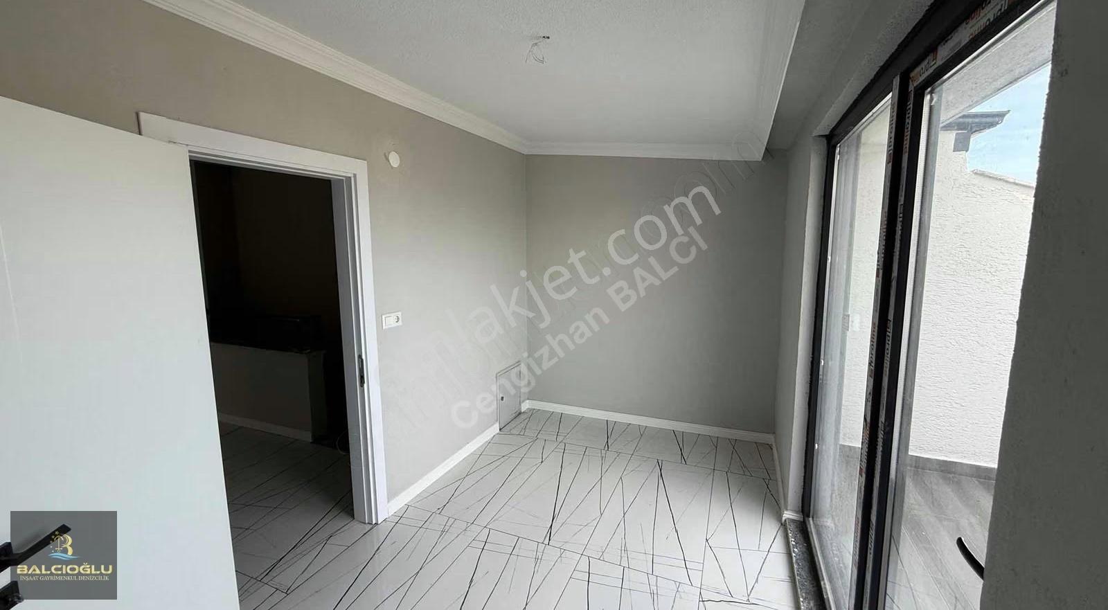 Balcıoğlundan Alanderede Havuzlu Lüx Triplex 4+1 Villa - Görsel 7