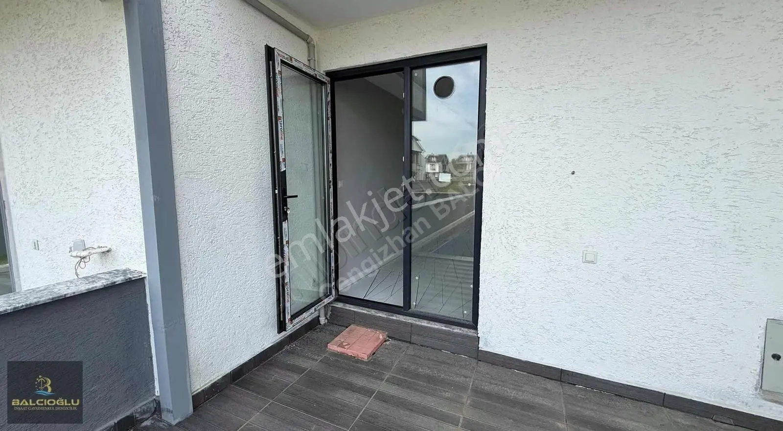 Balcıoğlundan Alanderede Havuzlu Lüx Triplex 4+1 Villa - Görsel 3