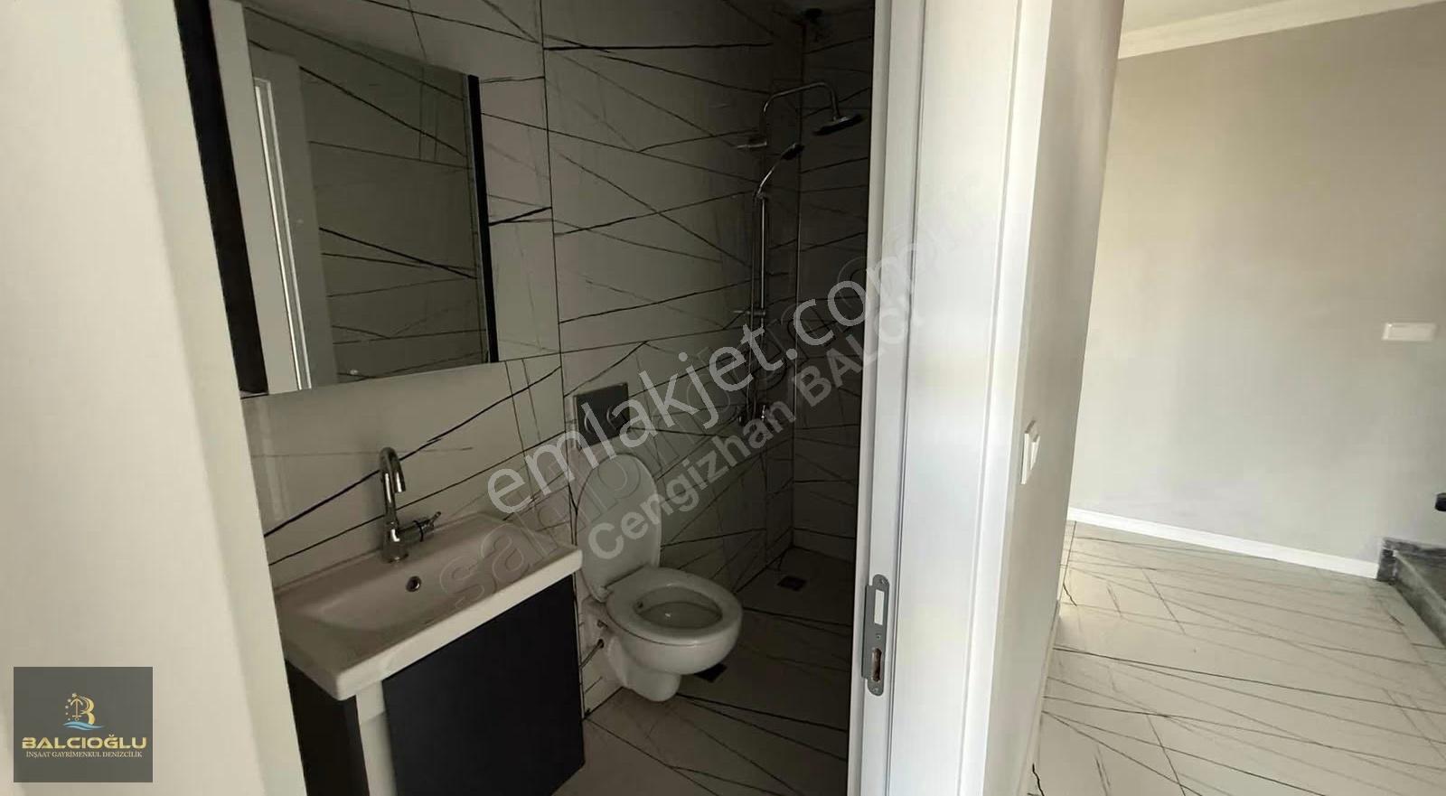 Balcıoğlundan Alanderede Havuzlu Lüx Triplex 4+1 Villa - Görsel 8