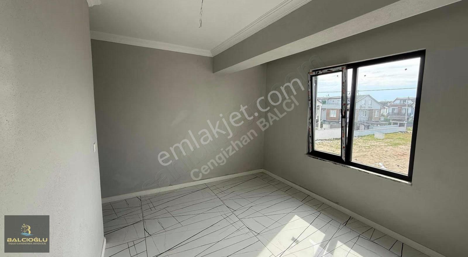 Balcıoğlundan Alanderede Havuzlu Lüx Triplex 4+1 Villa - Görsel 11