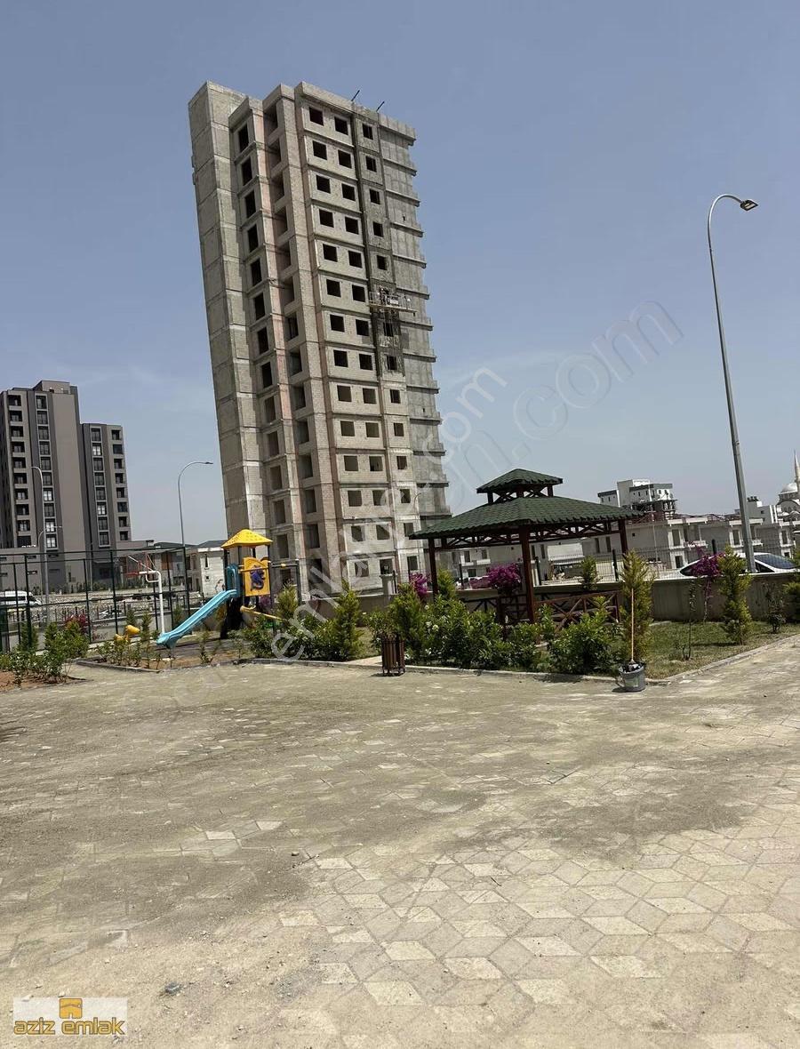 Aziz Eml'tan Arpac'ta Satılık Lüks 2 + 1 Önü Açık Jeneratörlu - Görsel 10